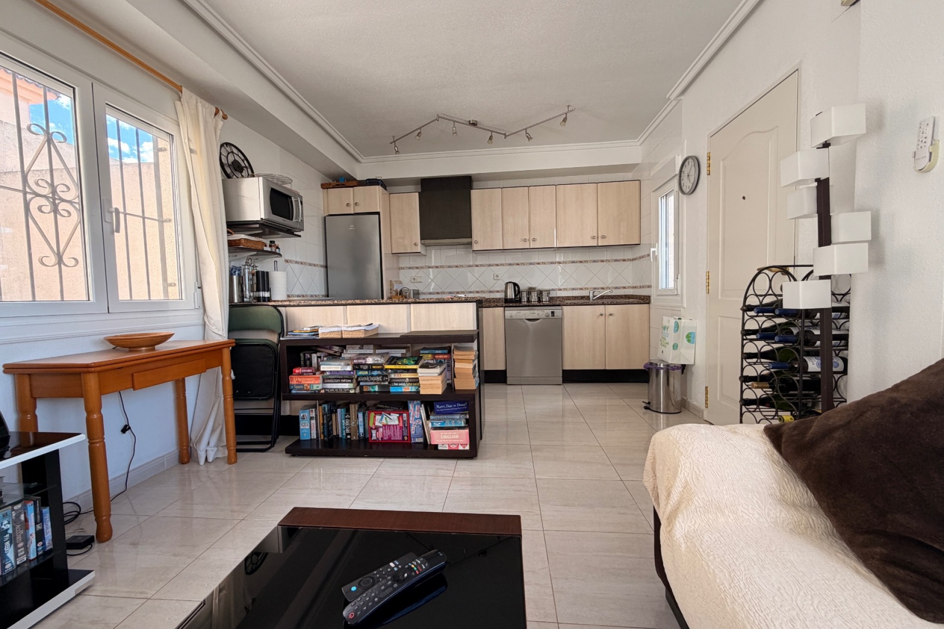 For sale - 2 Bedroom 1 Bathroom Townhouse in Ciudad Quesada - Ciudad Quesada  - Alicante