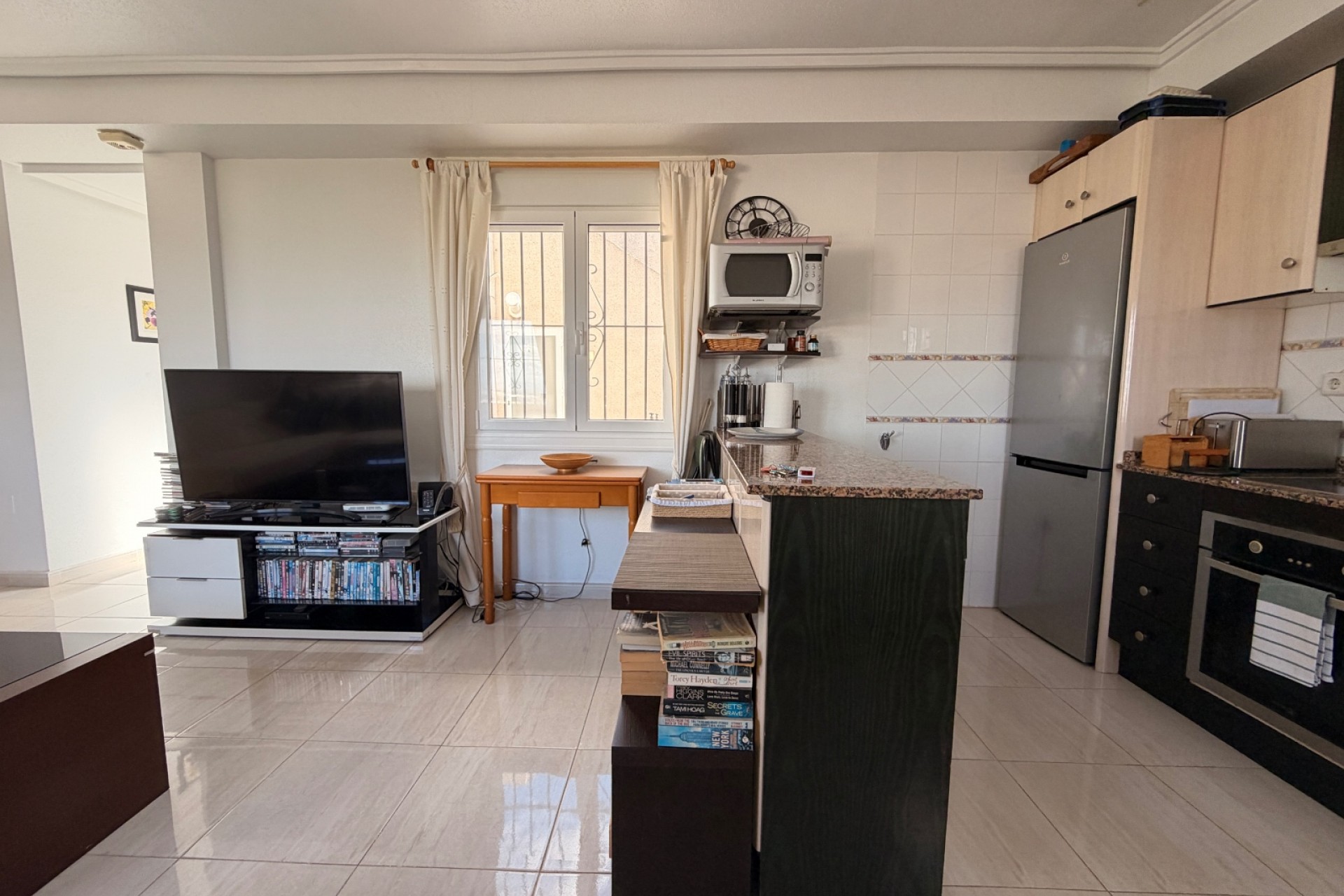 For sale - 2 Bedroom 1 Bathroom Townhouse in Ciudad Quesada - Ciudad Quesada  - Alicante