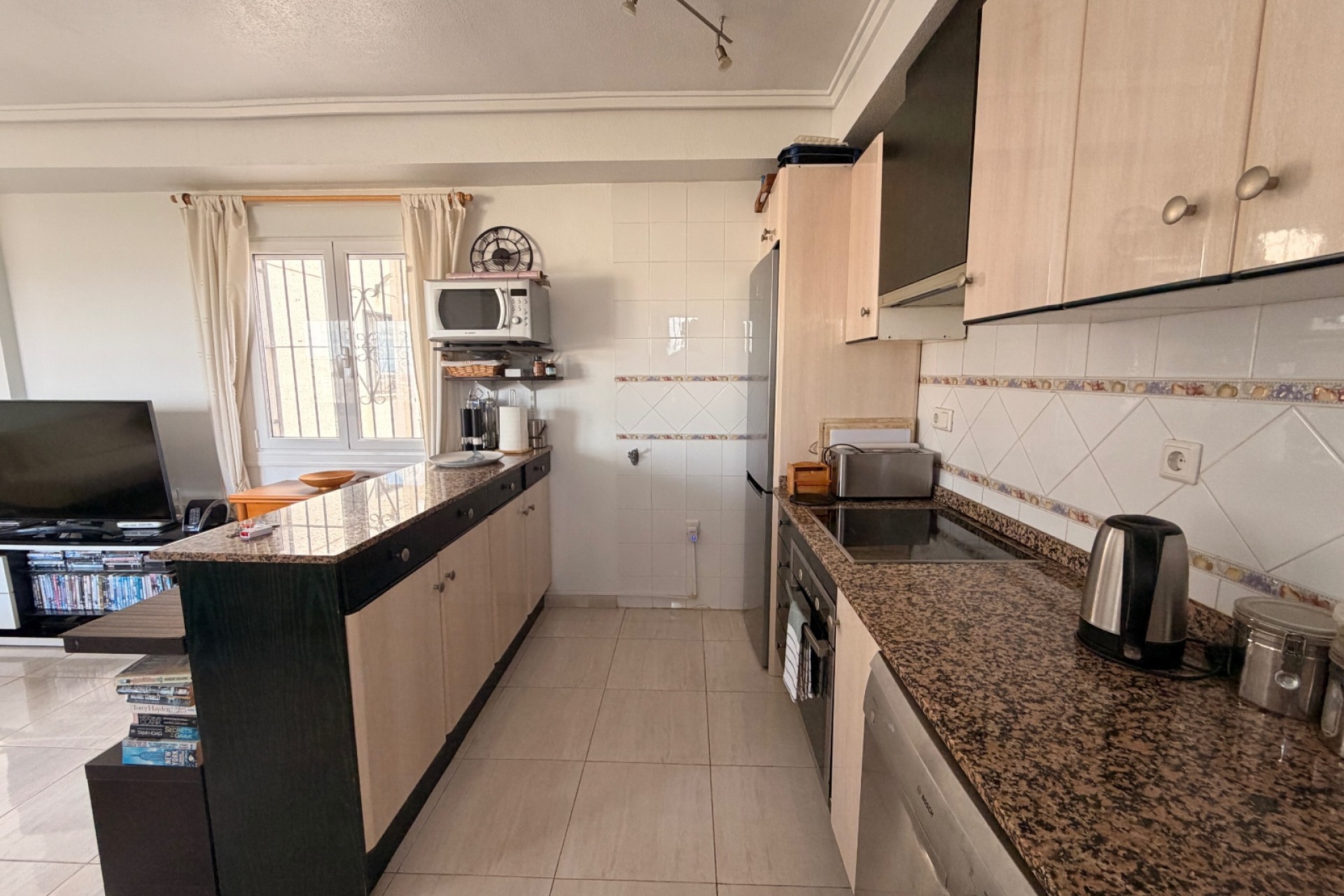 For sale - 2 Bedroom 1 Bathroom Townhouse in Ciudad Quesada - Ciudad Quesada  - Alicante