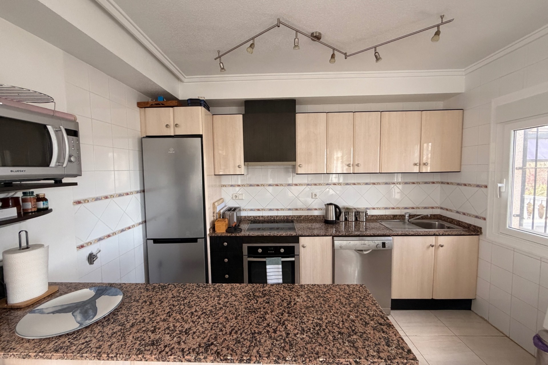 For sale - 2 Bedroom 1 Bathroom Townhouse in Ciudad Quesada - Ciudad Quesada  - Alicante