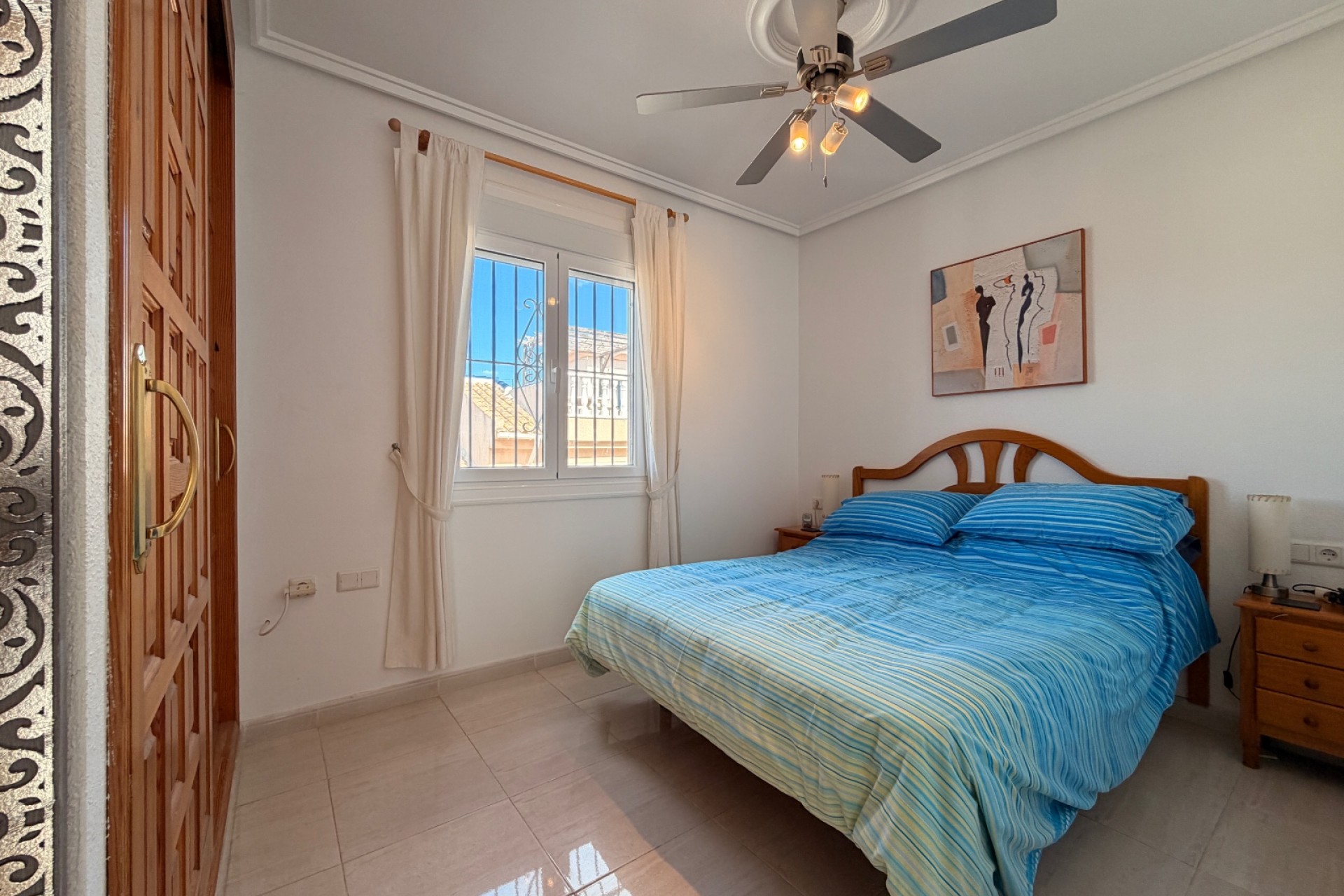 For sale - 2 Bedroom 1 Bathroom Townhouse in Ciudad Quesada - Ciudad Quesada  - Alicante