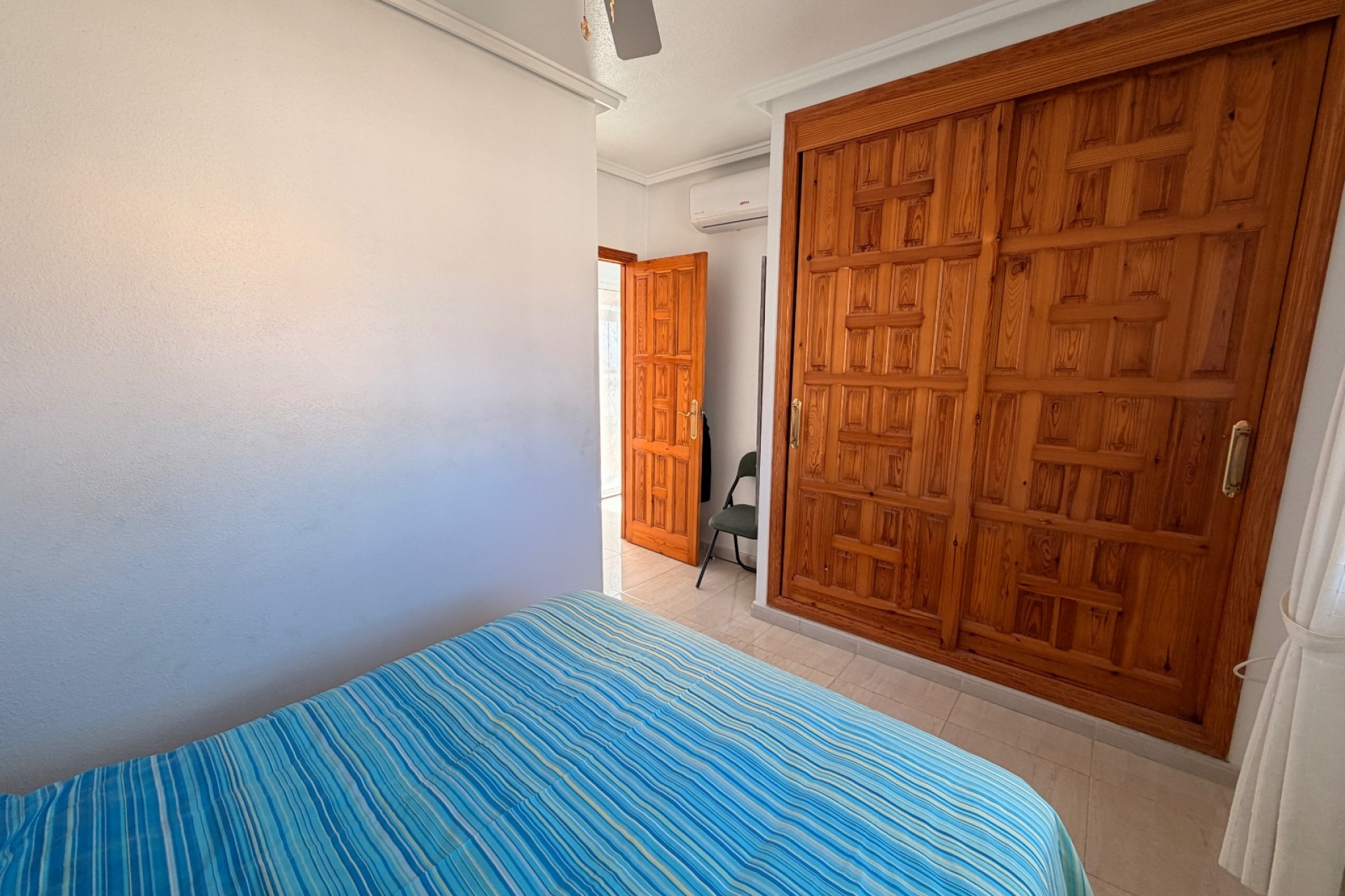 For sale - 2 Bedroom 1 Bathroom Townhouse in Ciudad Quesada - Ciudad Quesada  - Alicante