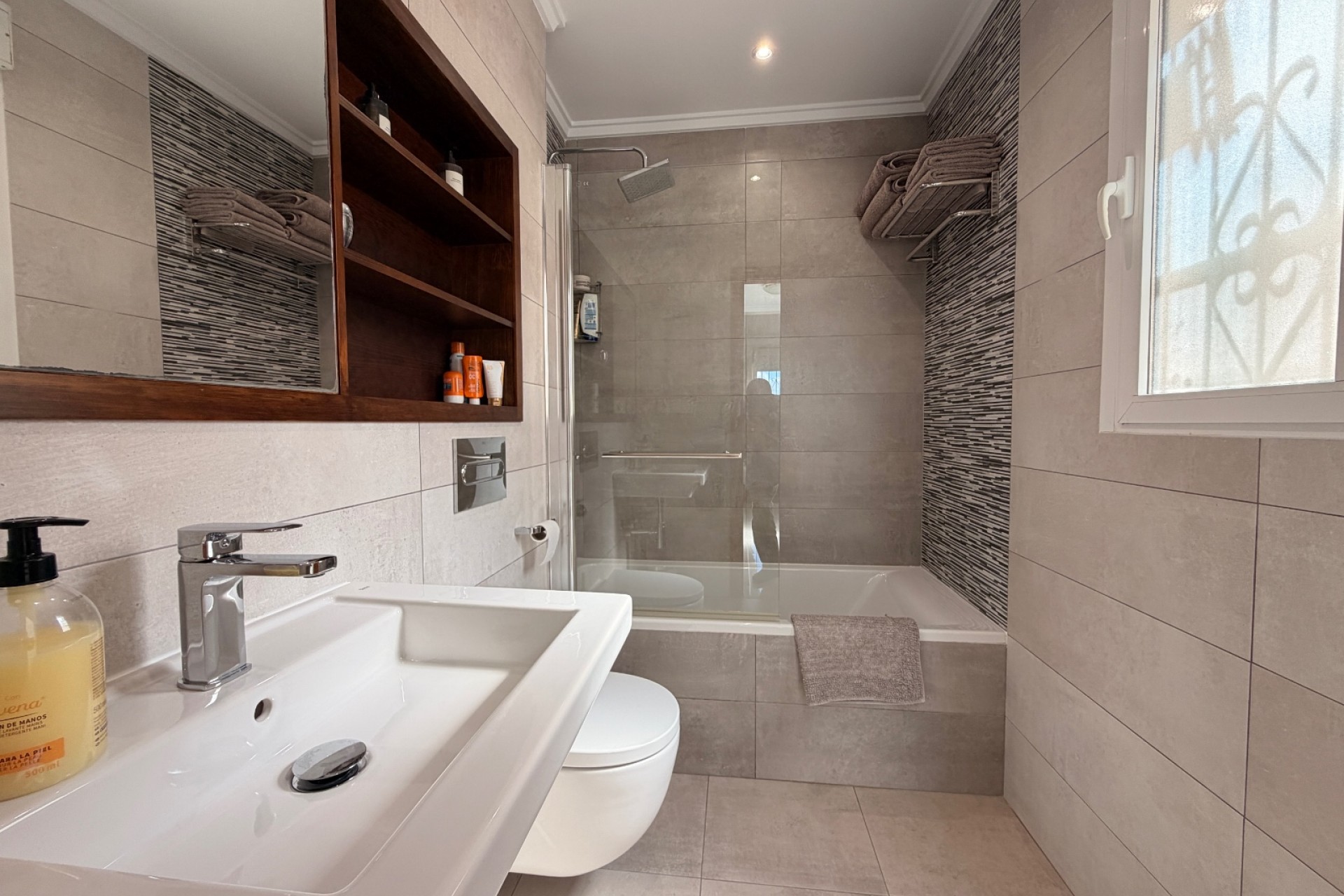 For sale - 2 Bedroom 1 Bathroom Townhouse in Ciudad Quesada - Ciudad Quesada  - Alicante