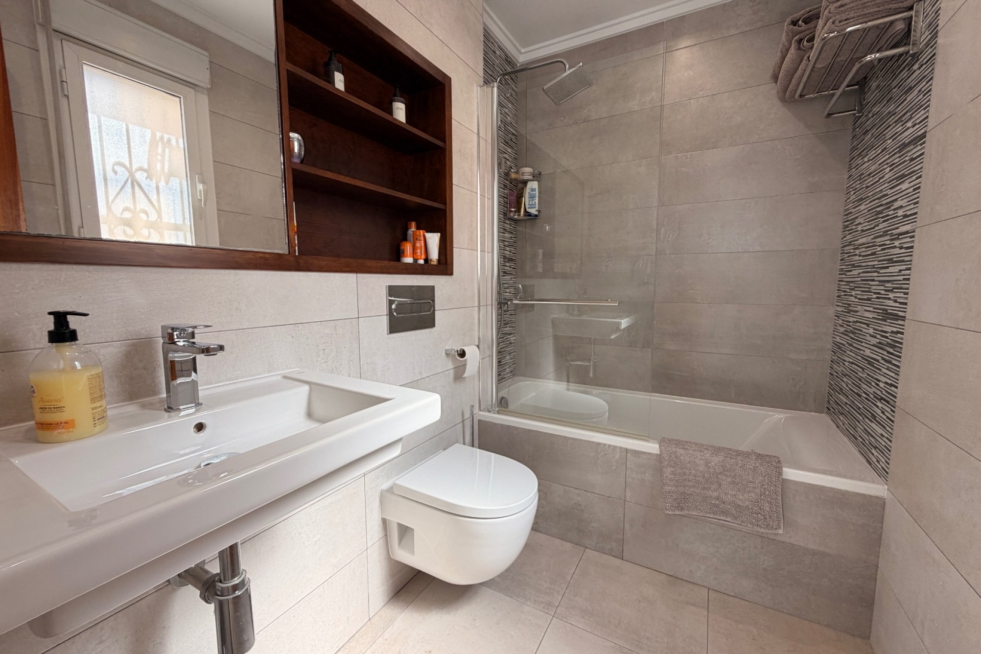 For sale - 2 Bedroom 1 Bathroom Townhouse in Ciudad Quesada - Ciudad Quesada  - Alicante