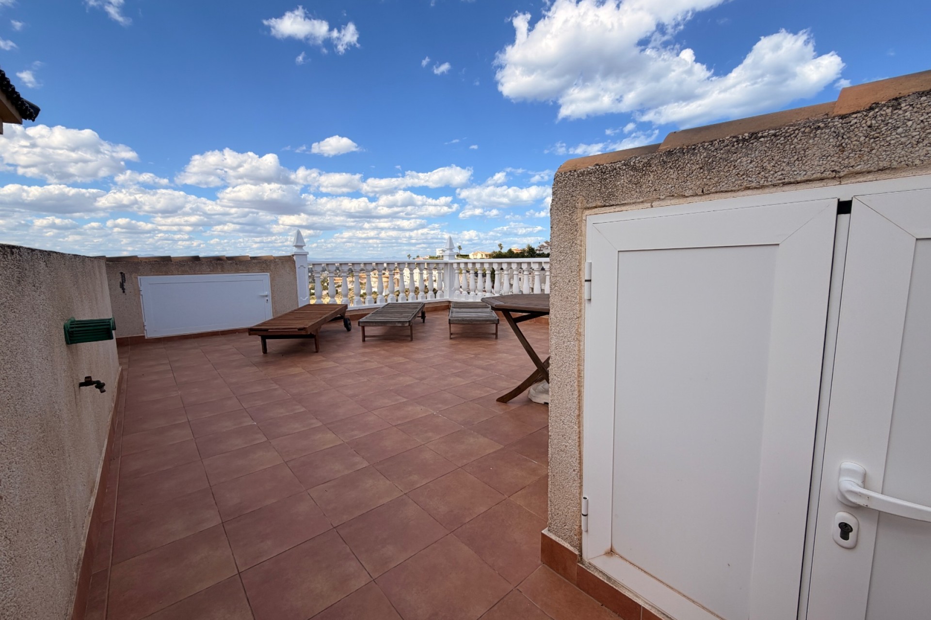 For sale - 2 Bedroom 1 Bathroom Townhouse in Ciudad Quesada - Ciudad Quesada  - Alicante