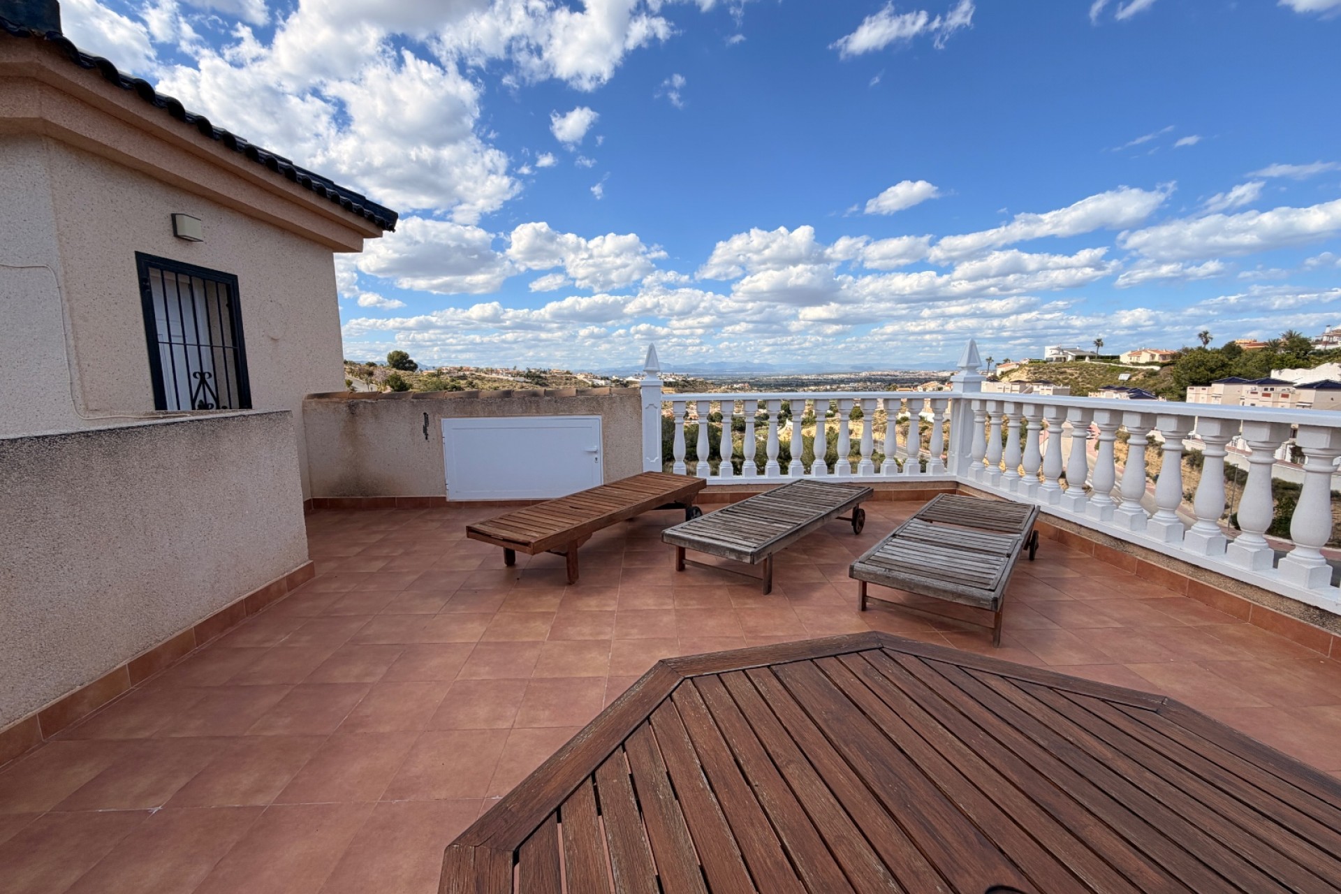 For sale - 2 Bedroom 1 Bathroom Townhouse in Ciudad Quesada - Ciudad Quesada  - Alicante