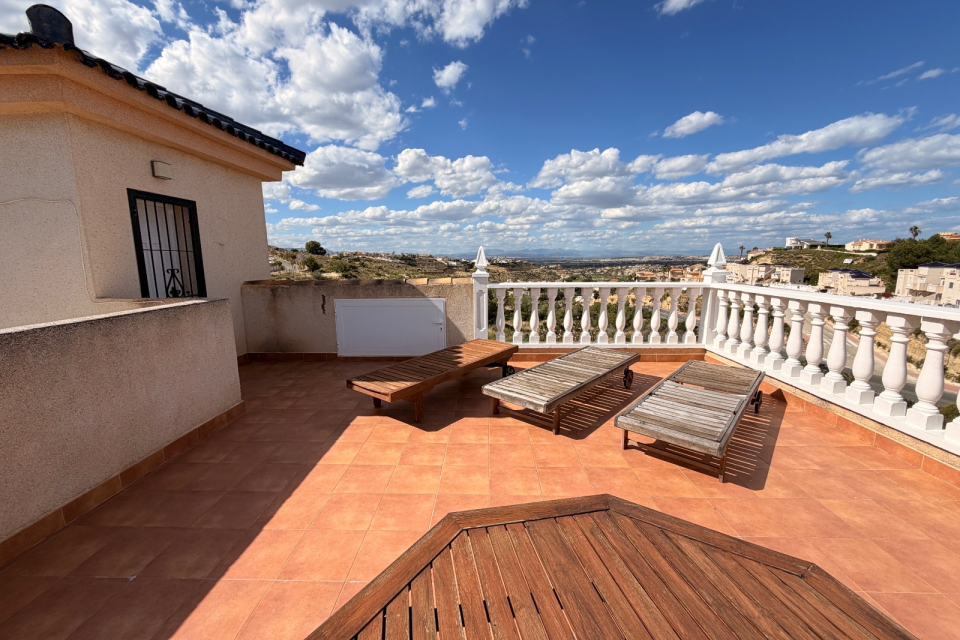 For sale - 2 Bedroom 1 Bathroom Townhouse in Ciudad Quesada - Ciudad Quesada  - Alicante