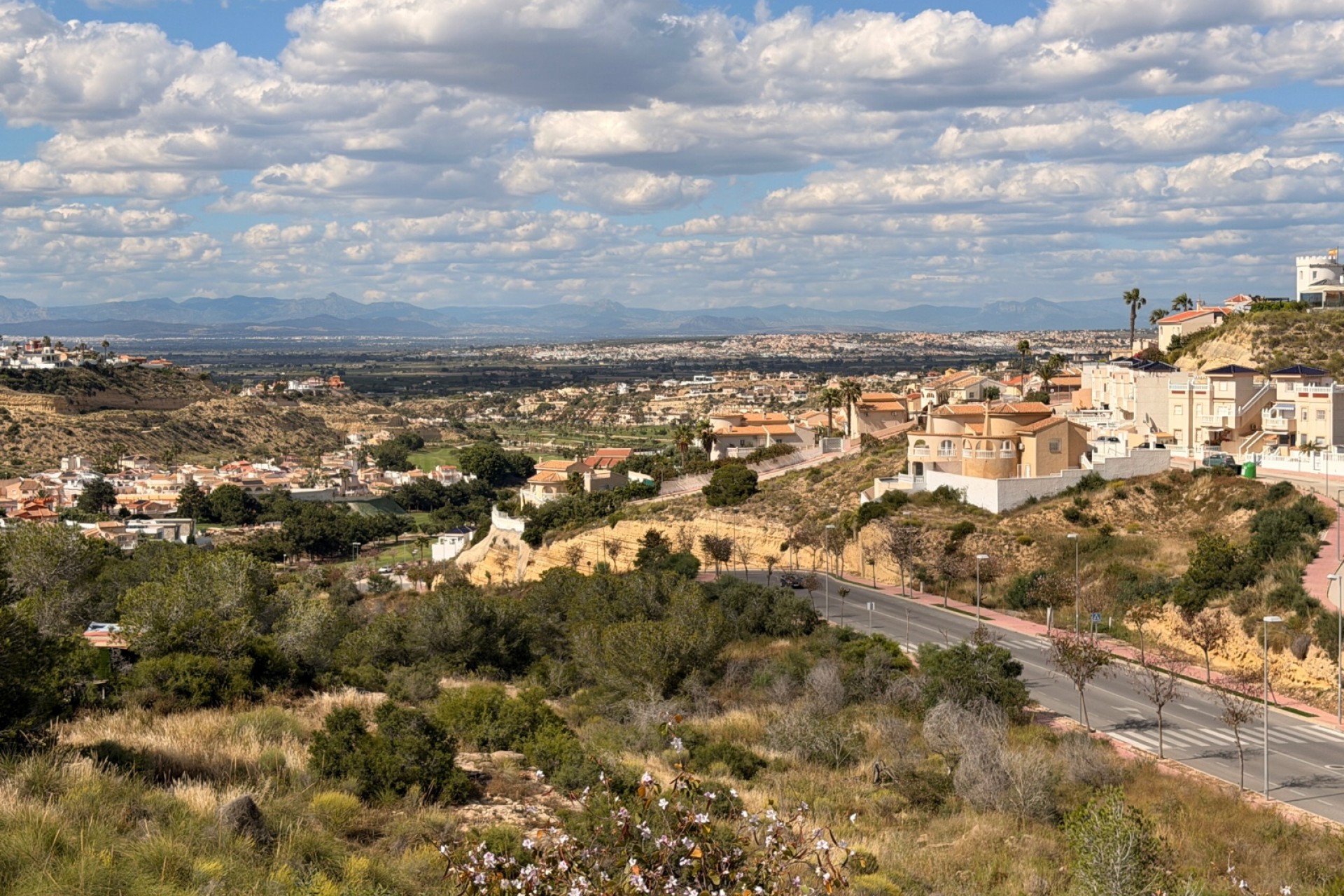 For sale - 2 Bedroom 1 Bathroom Townhouse in Ciudad Quesada - Ciudad Quesada  - Alicante