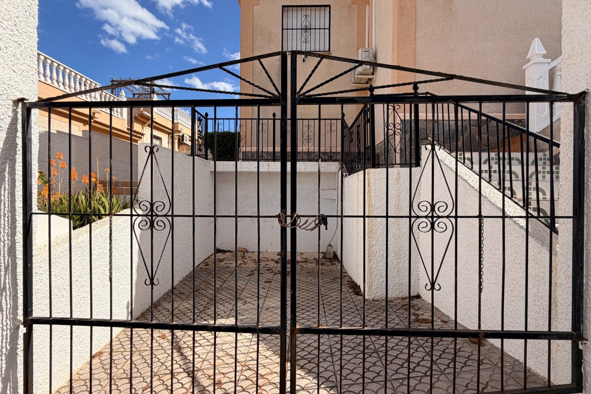For sale - 2 Bedroom 1 Bathroom Townhouse in Ciudad Quesada - Ciudad Quesada  - Alicante