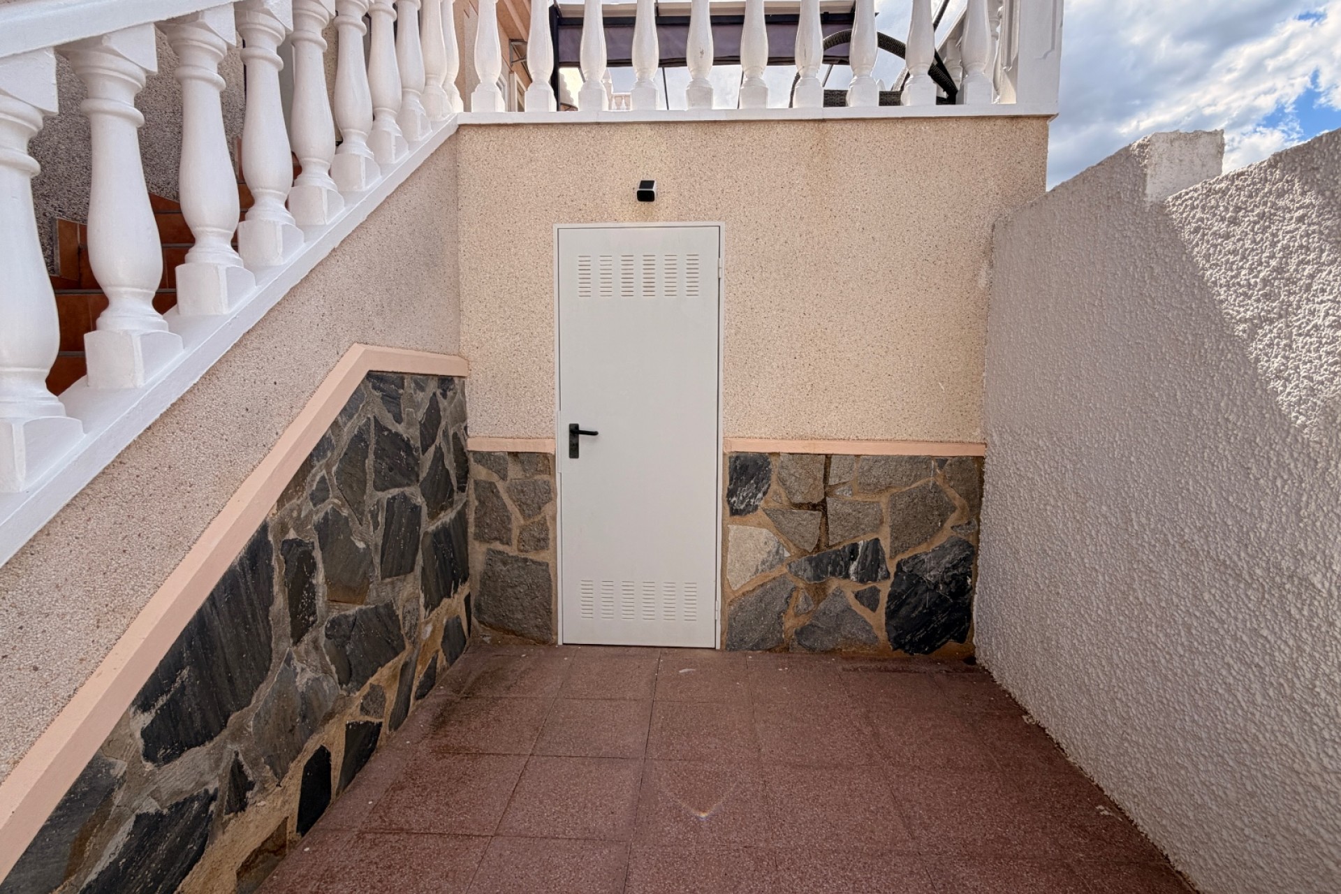For sale - 2 Bedroom 1 Bathroom Townhouse in Ciudad Quesada - Ciudad Quesada  - Alicante
