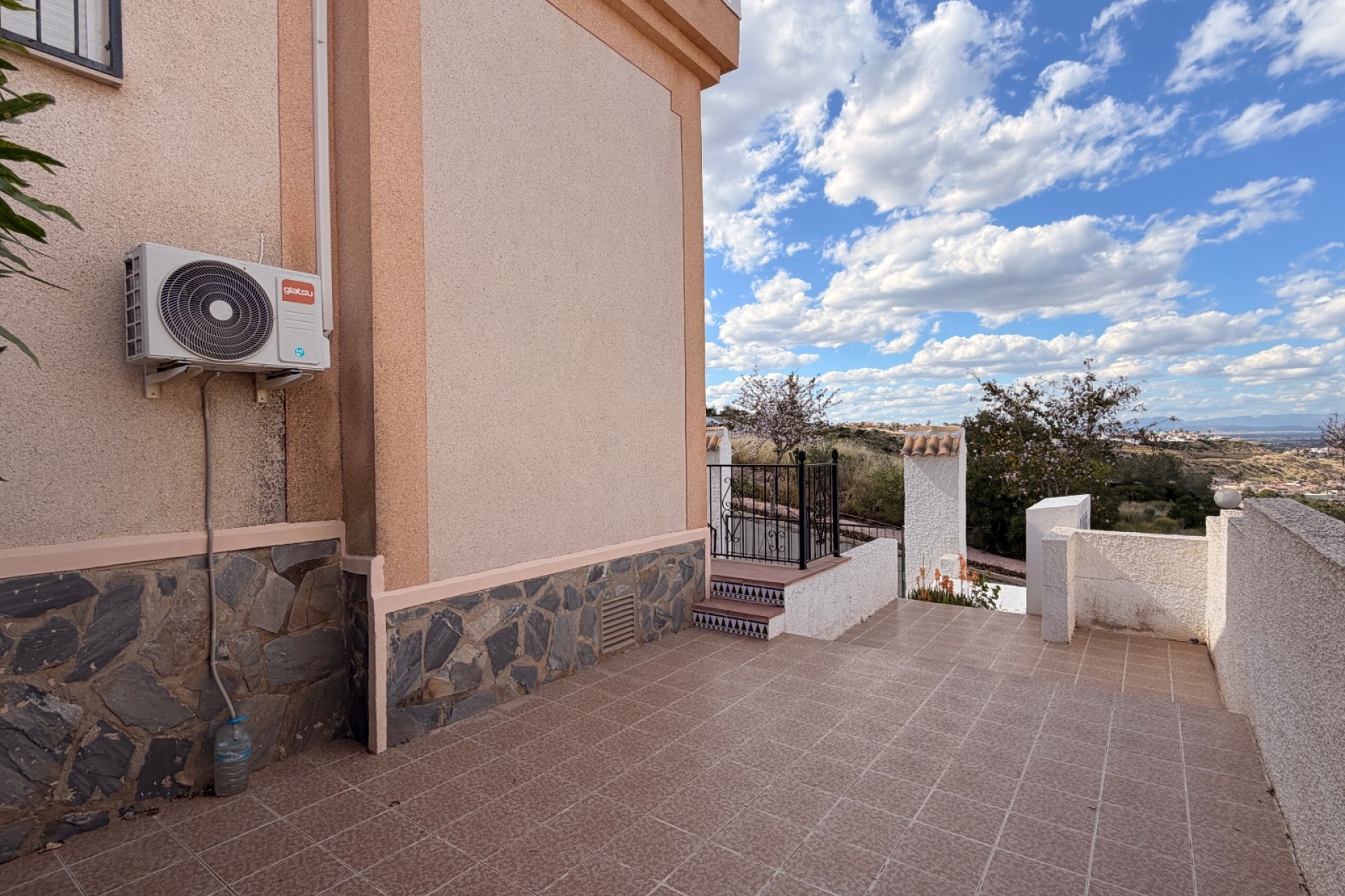 For sale - 2 Bedroom 1 Bathroom Townhouse in Ciudad Quesada - Ciudad Quesada  - Alicante
