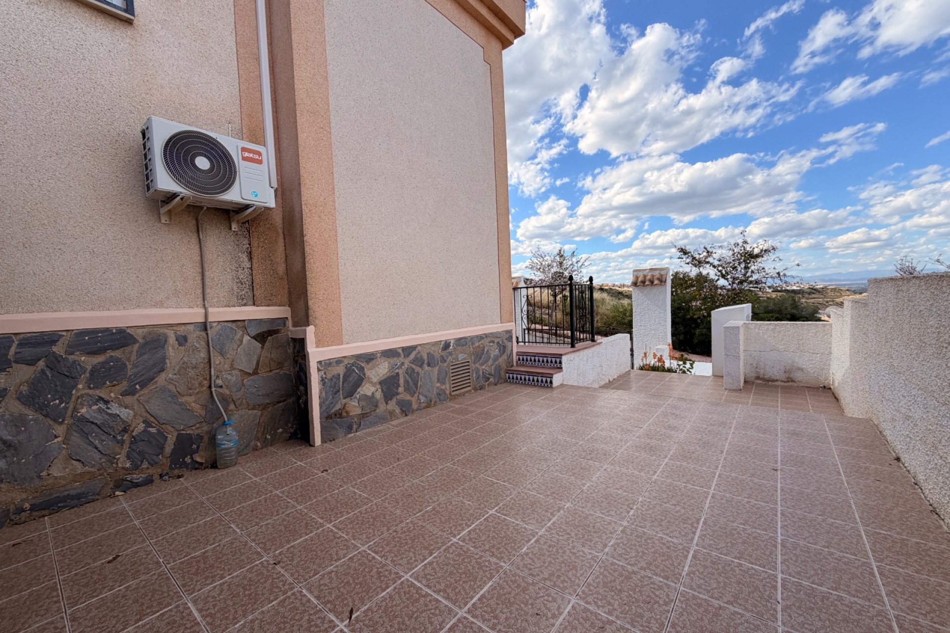 For sale - 2 Bedroom 1 Bathroom Townhouse in Ciudad Quesada - Ciudad Quesada  - Alicante