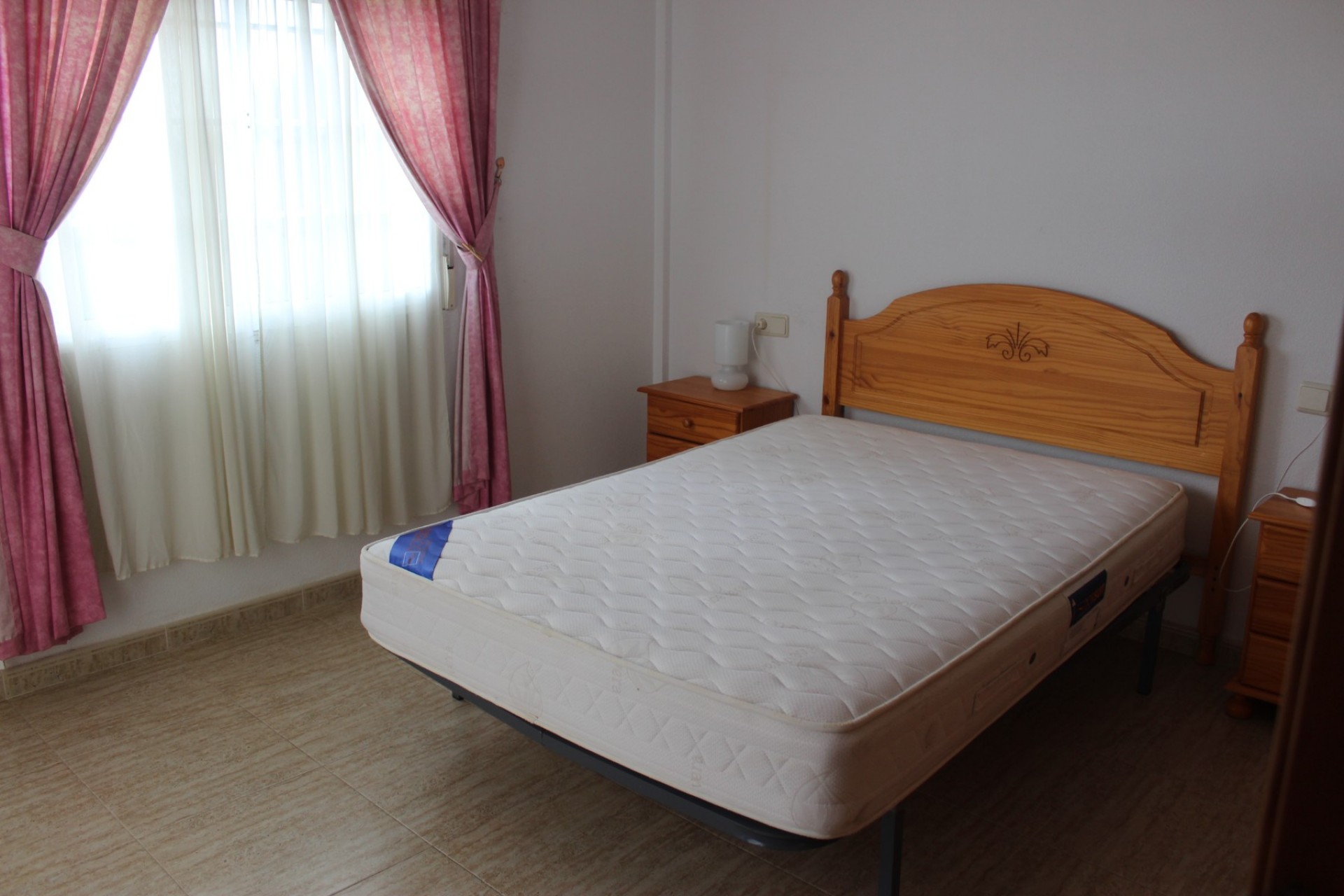 For sale - 3 Bedroom 2 Bathroom Semi-Detached in Algorfa - Montemar  - Alicante