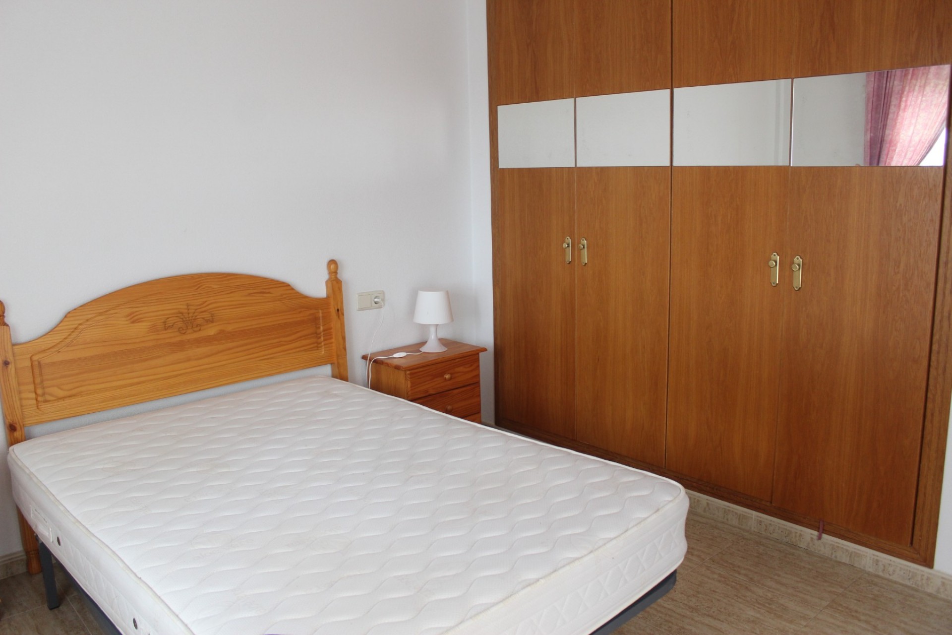 For sale - 3 Bedroom 2 Bathroom Semi-Detached in Algorfa - Montemar  - Alicante