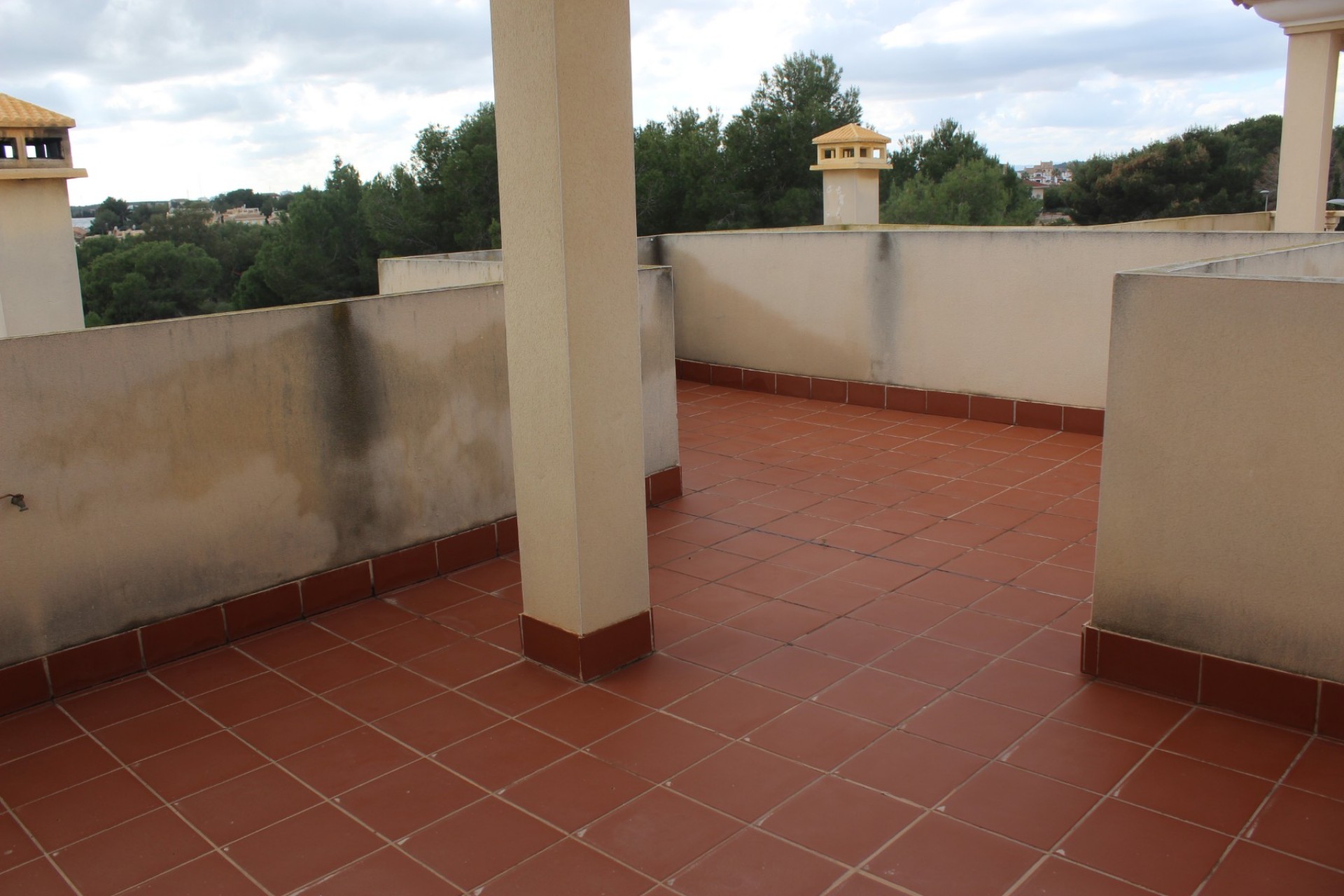 For sale - 3 Bedroom 2 Bathroom Semi-Detached in Algorfa - Montemar  - Alicante
