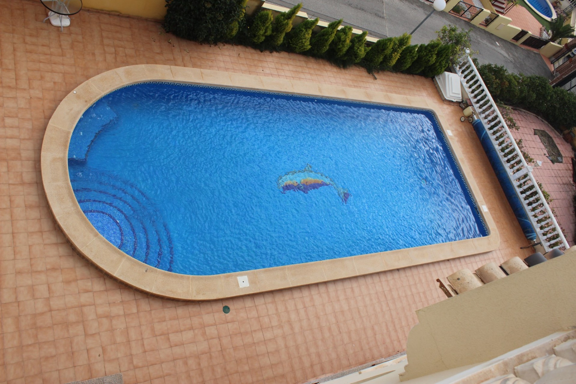 For sale - 3 Bedroom 2 Bathroom Semi-Detached in Algorfa - Montemar  - Alicante