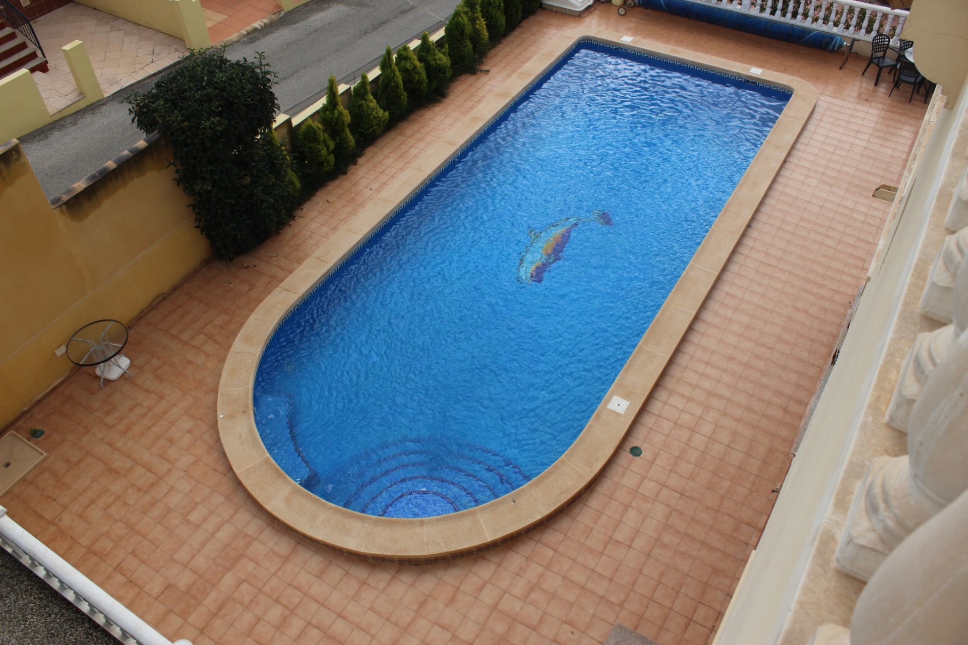 For sale - 3 Bedroom 2 Bathroom Semi-Detached in Algorfa - Montemar  - Alicante