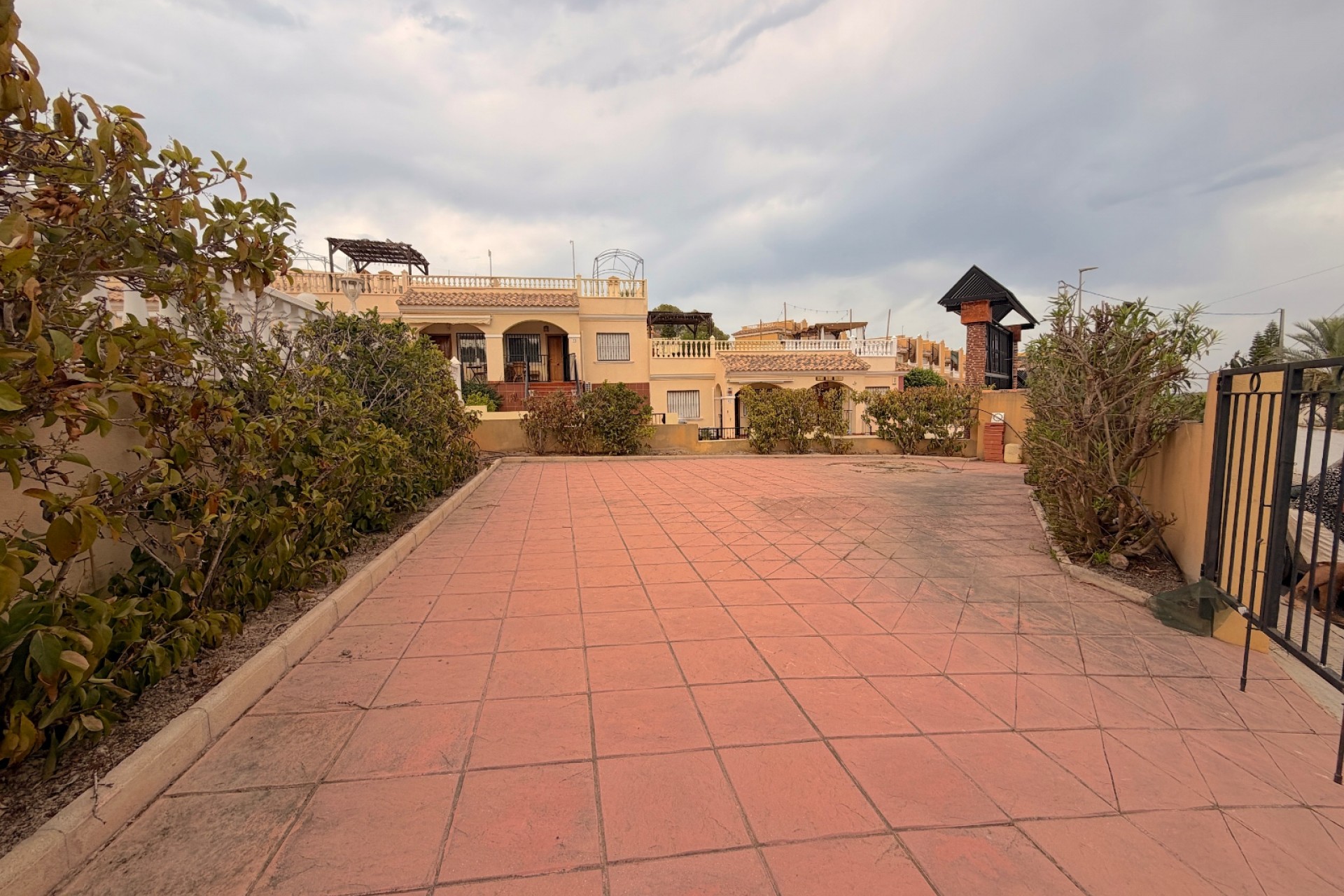 For sale - 3 Bedroom 2 Bathroom Semi-Detached in Algorfa - Montemar  - Costa Blanca (Alicante)