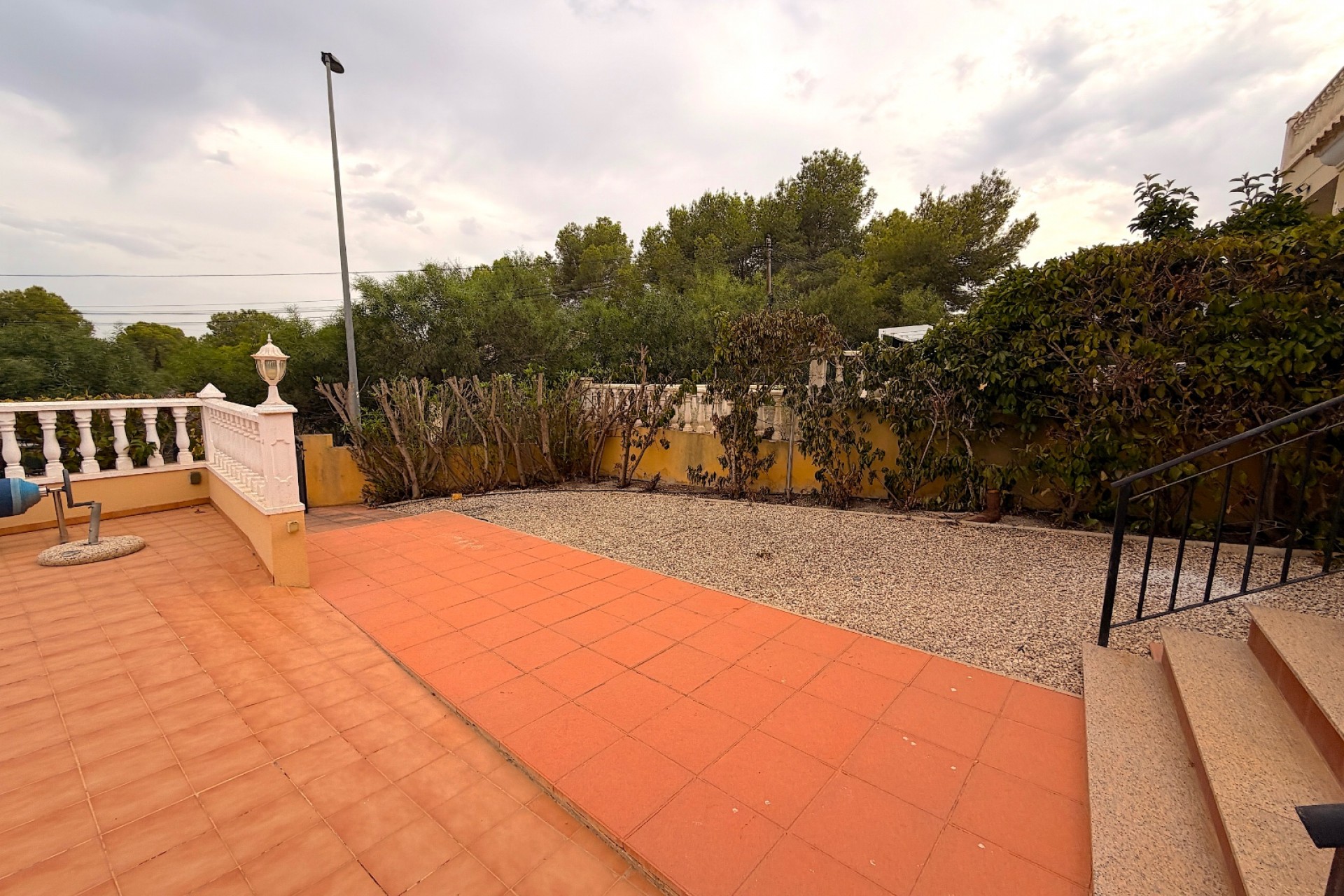 For sale - 3 Bedroom 2 Bathroom Semi-Detached in Algorfa - Montemar  - Costa Blanca (Alicante)