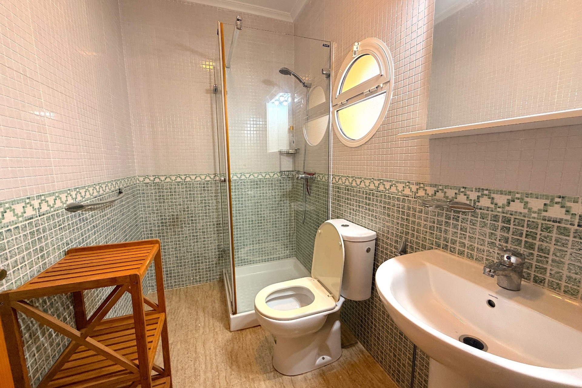 For sale - 3 Bedroom 2 Bathroom Semi-Detached in Algorfa - Montemar  - Costa Blanca (Alicante)