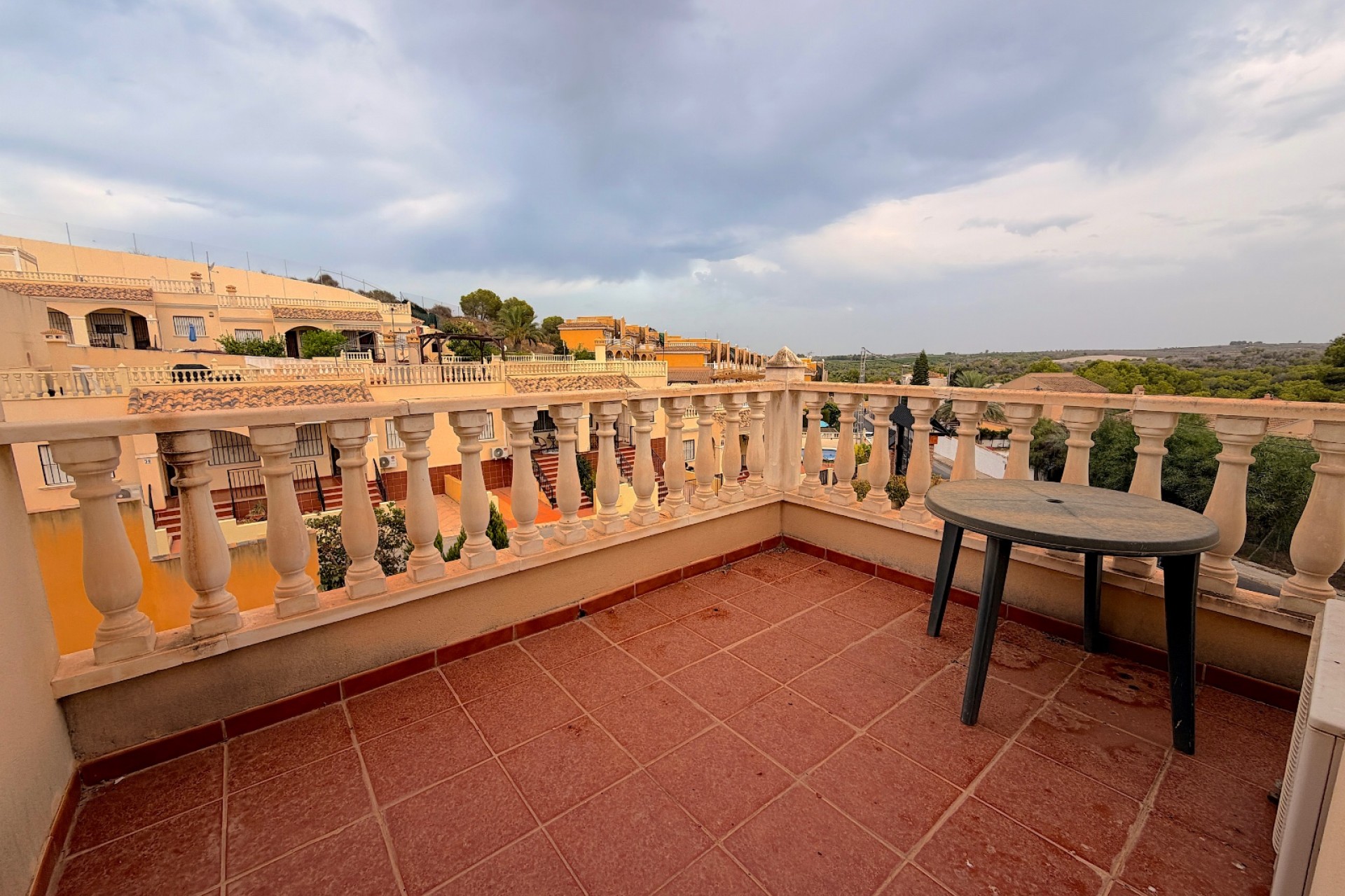 For sale - 3 Bedroom 2 Bathroom Semi-Detached in Algorfa - Montemar  - Costa Blanca (Alicante)
