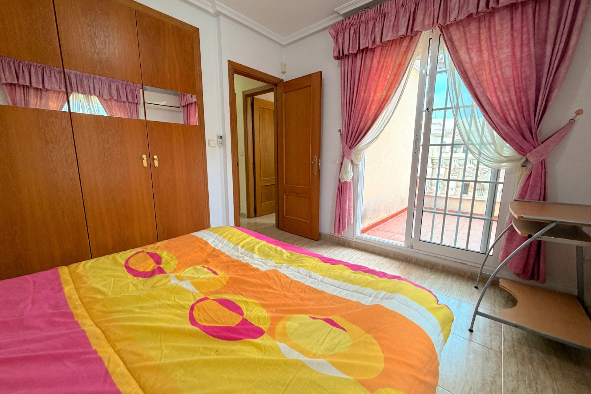For sale - 3 Bedroom 2 Bathroom Semi-Detached in Algorfa - Montemar  - Costa Blanca (Alicante)