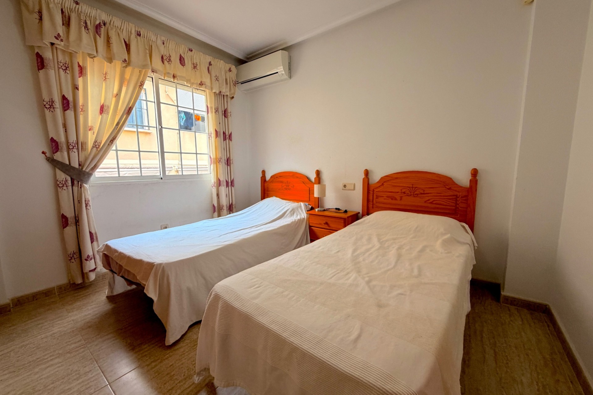 For sale - 3 Bedroom 2 Bathroom Semi-Detached in Algorfa - Montemar  - Costa Blanca (Alicante)