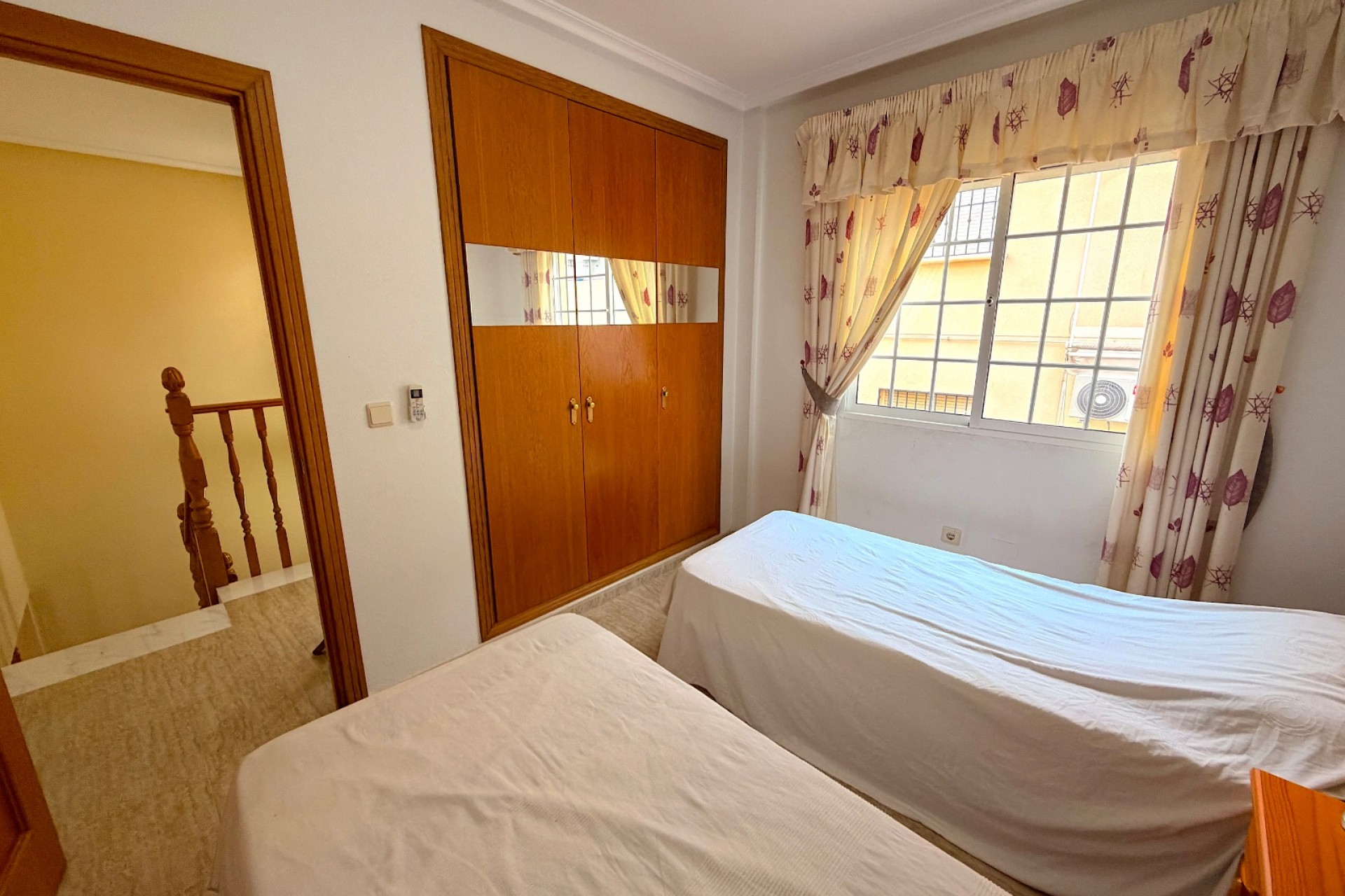 For sale - 3 Bedroom 2 Bathroom Semi-Detached in Algorfa - Montemar  - Costa Blanca (Alicante)