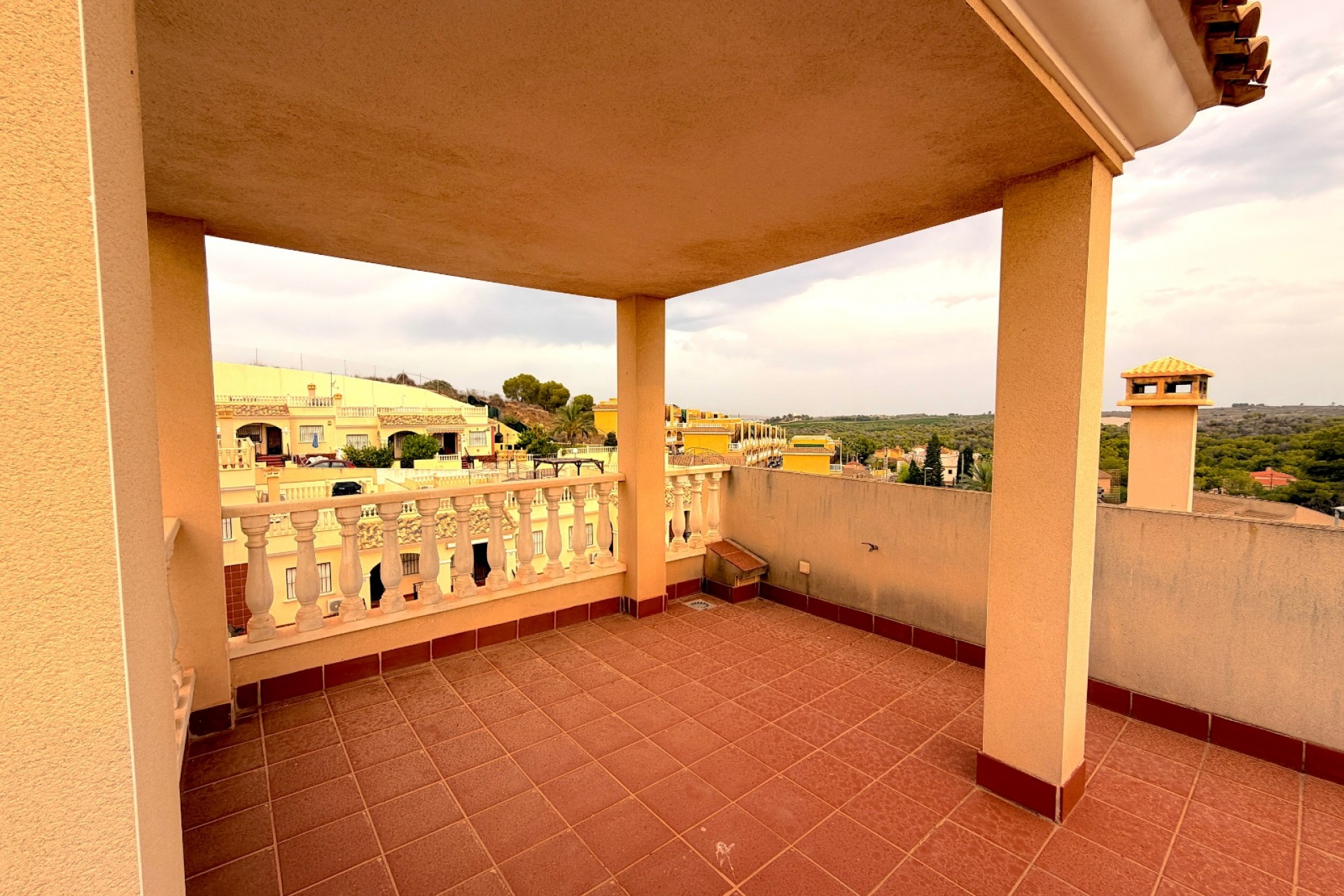 For sale - 3 Bedroom 2 Bathroom Semi-Detached in Algorfa - Montemar  - Costa Blanca (Alicante)