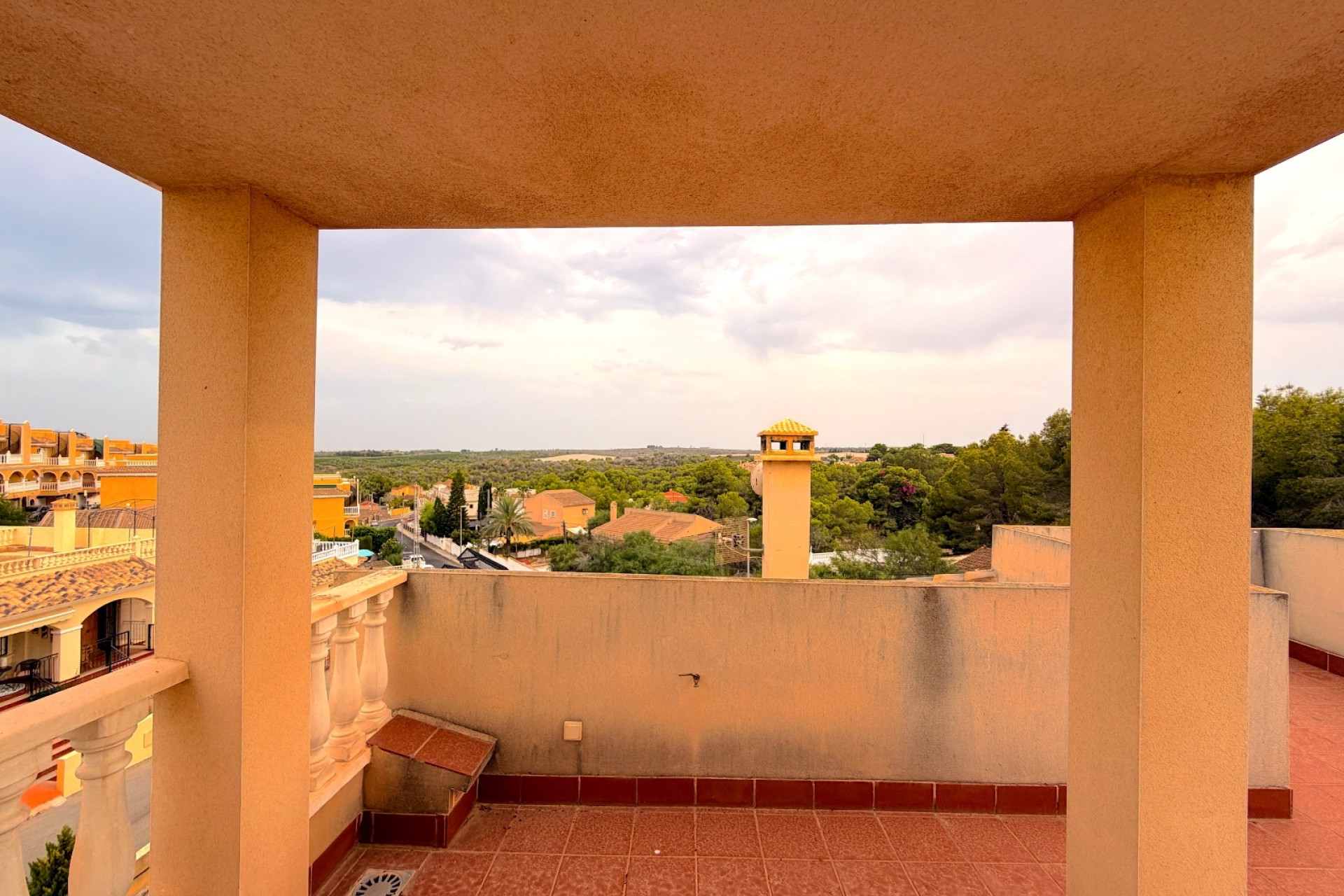 For sale - 3 Bedroom 2 Bathroom Semi-Detached in Algorfa - Montemar  - Costa Blanca (Alicante)