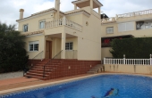 11-12938/77420, 3 Bedroom 2 Bathroom Semi-Detached in Algorfa
