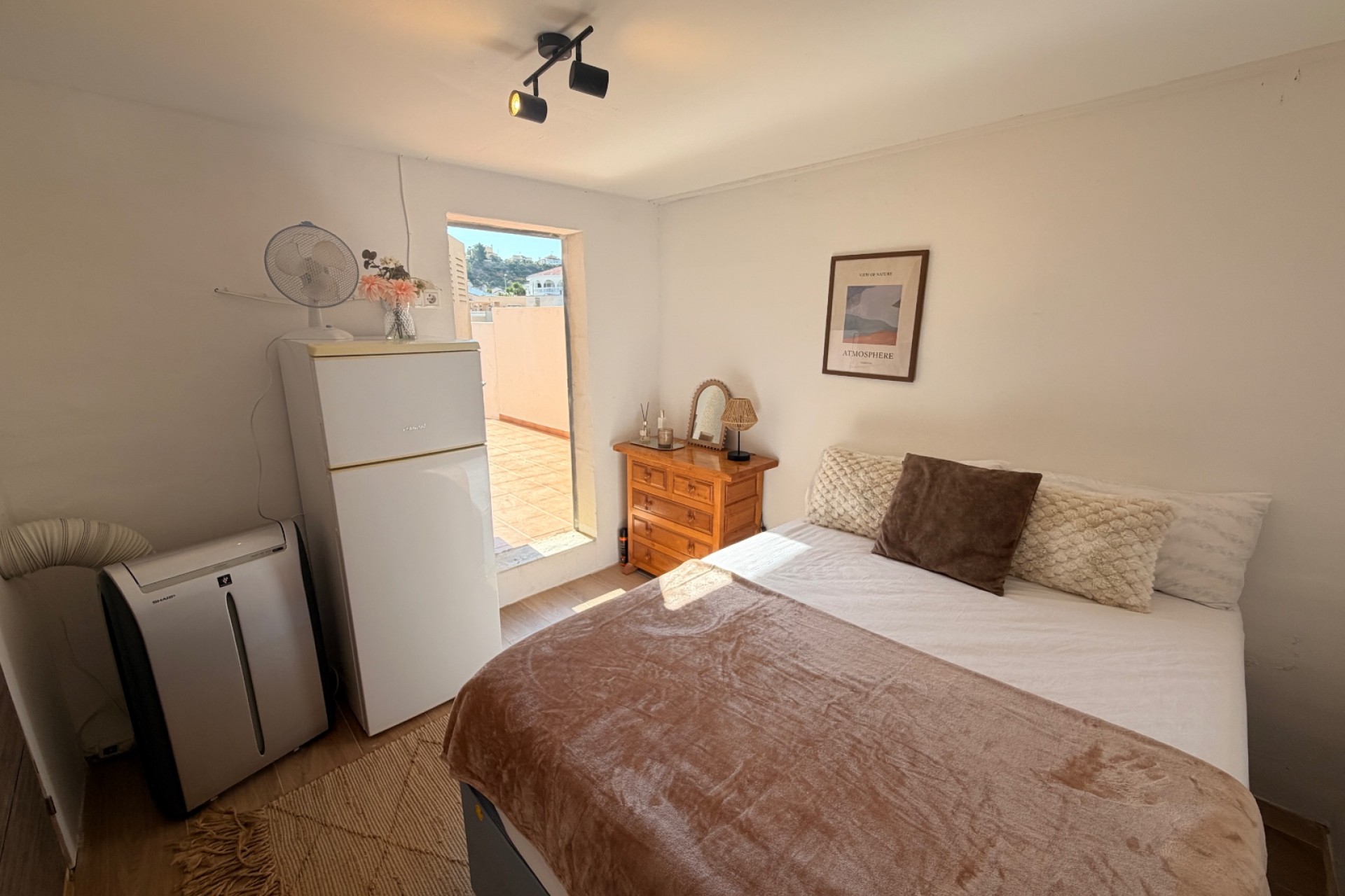 For sale - 3 Bedroom 1 Bathroom Villa Detached in Ciudad Quesada - Ciudad Quesada  - Alicante