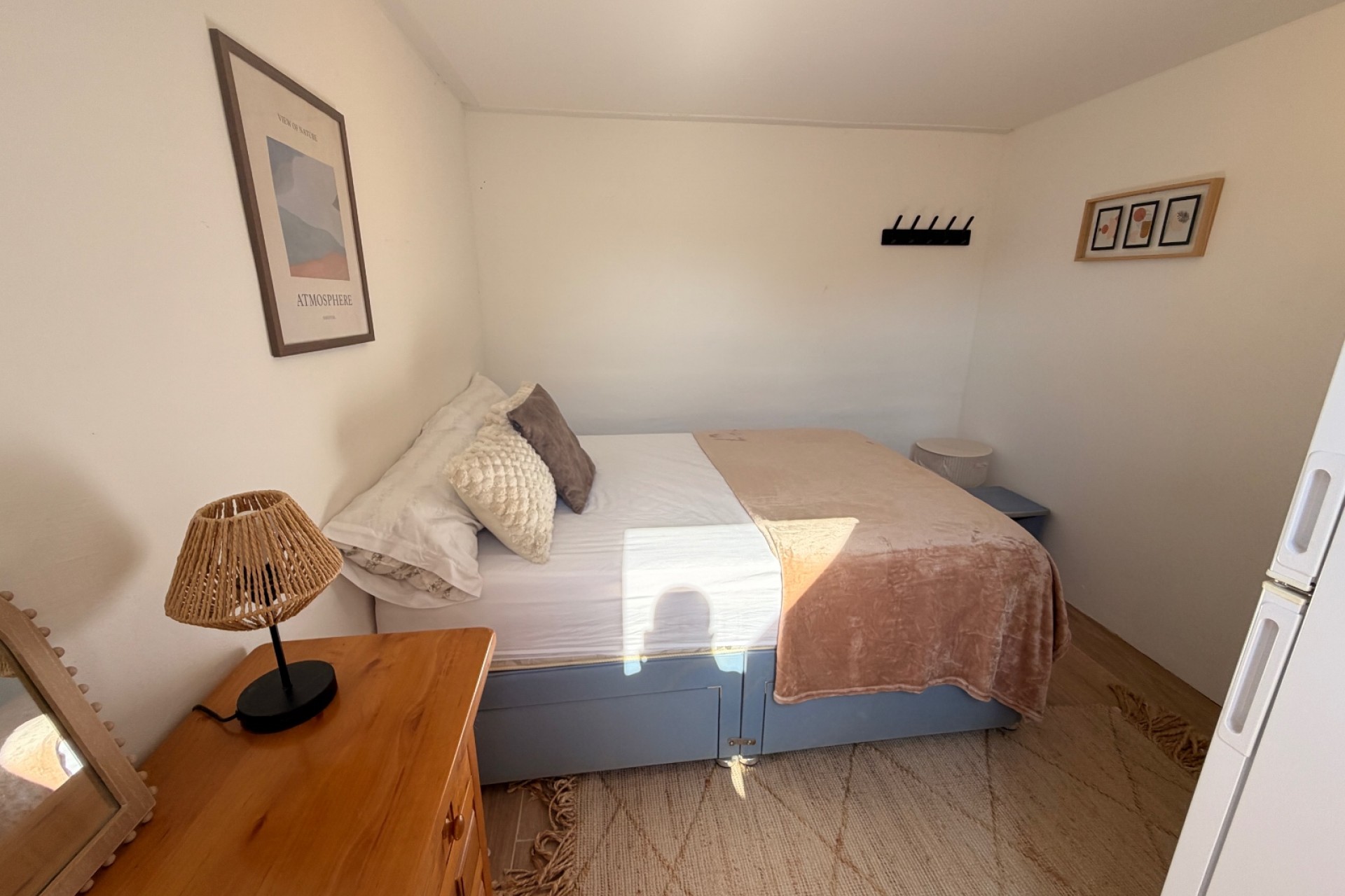 For sale - 3 Bedroom 1 Bathroom Villa Detached in Ciudad Quesada - Ciudad Quesada  - Alicante