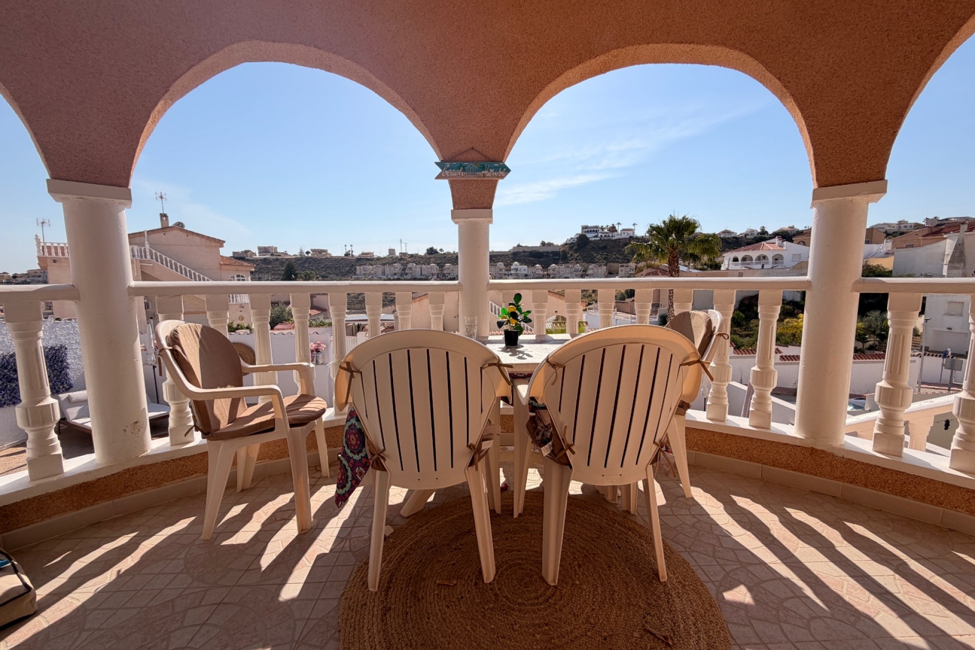 For sale - 3 Bedroom 1 Bathroom Villa Detached in Ciudad Quesada - Ciudad Quesada  - Alicante