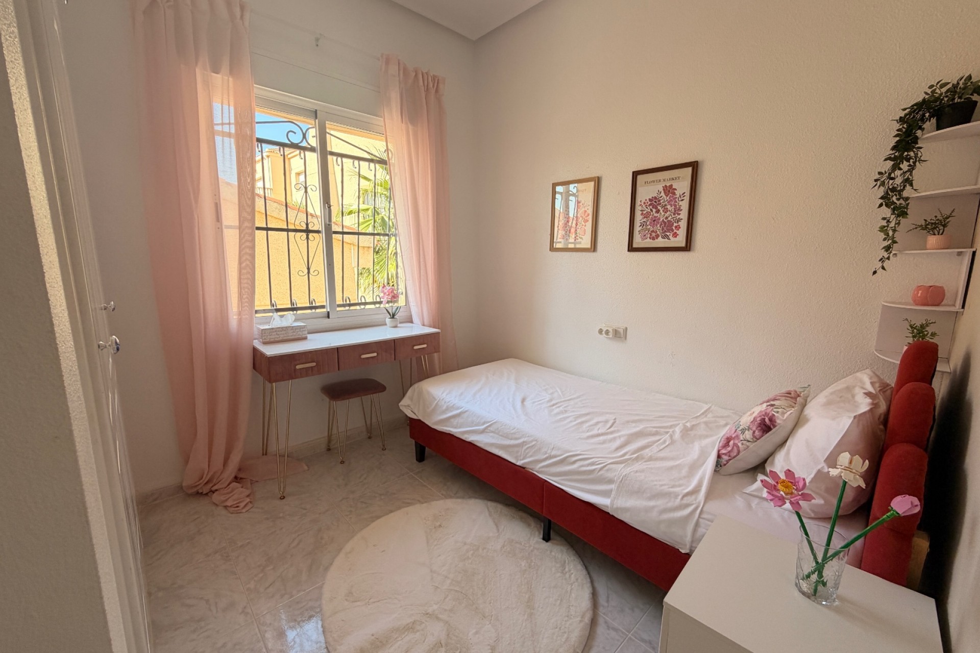 For sale - 3 Bedroom 1 Bathroom Villa Detached in Ciudad Quesada - Ciudad Quesada  - Alicante