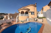 11-19517/77422, 3 Bedroom 1 Bathroom Villa Detached in Ciudad Quesada