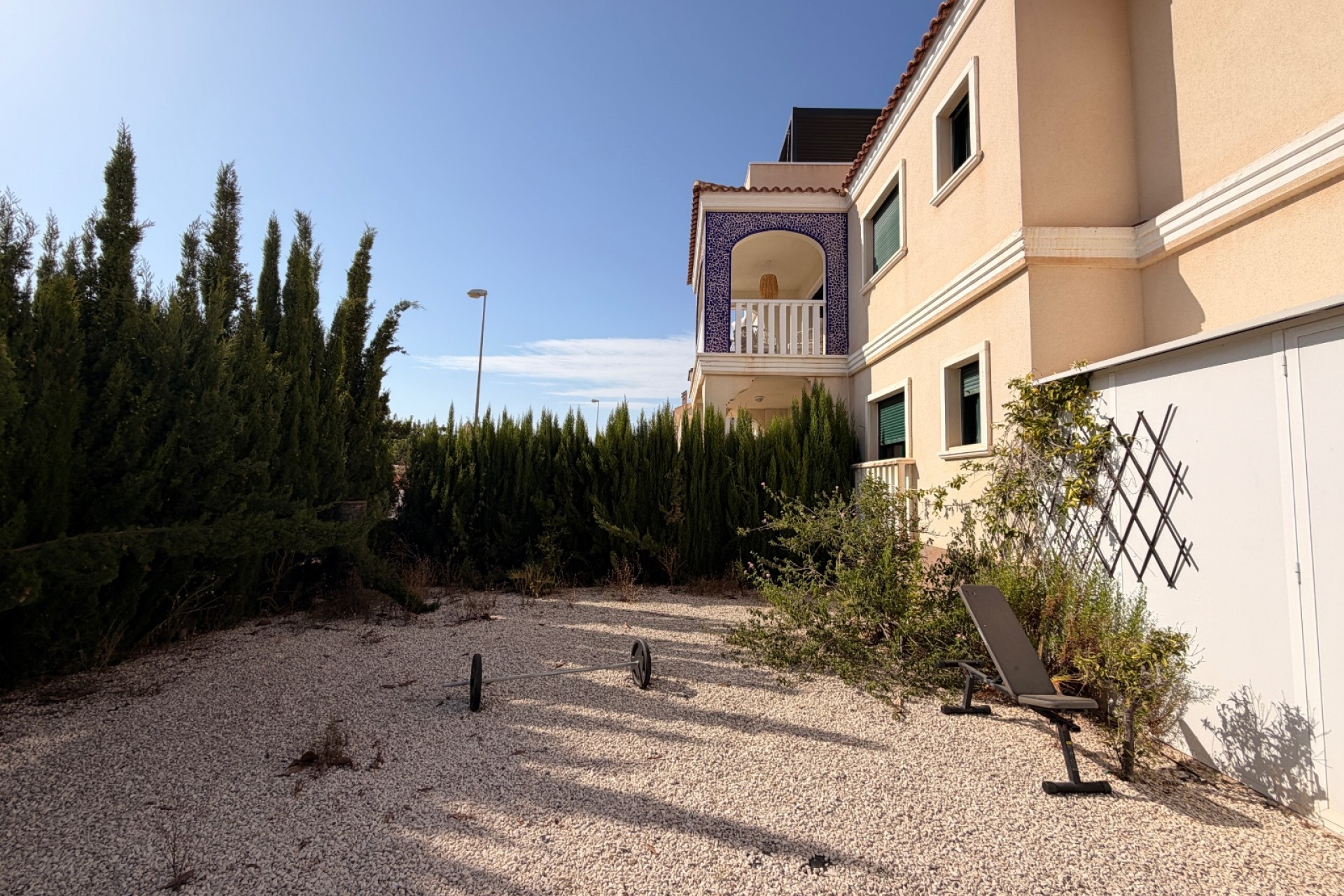 For sale - 2 Bedroom 1 Bathroom Apartment in Ciudad Quesada - Doña pepa  - Alicante