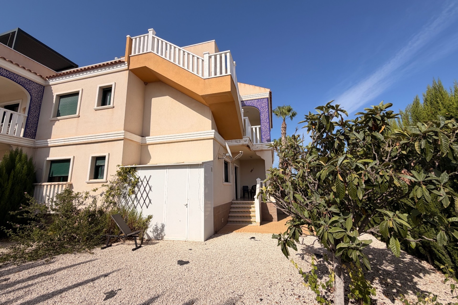 For sale - 2 Bedroom 1 Bathroom Apartment in Ciudad Quesada - Doña pepa  - Alicante