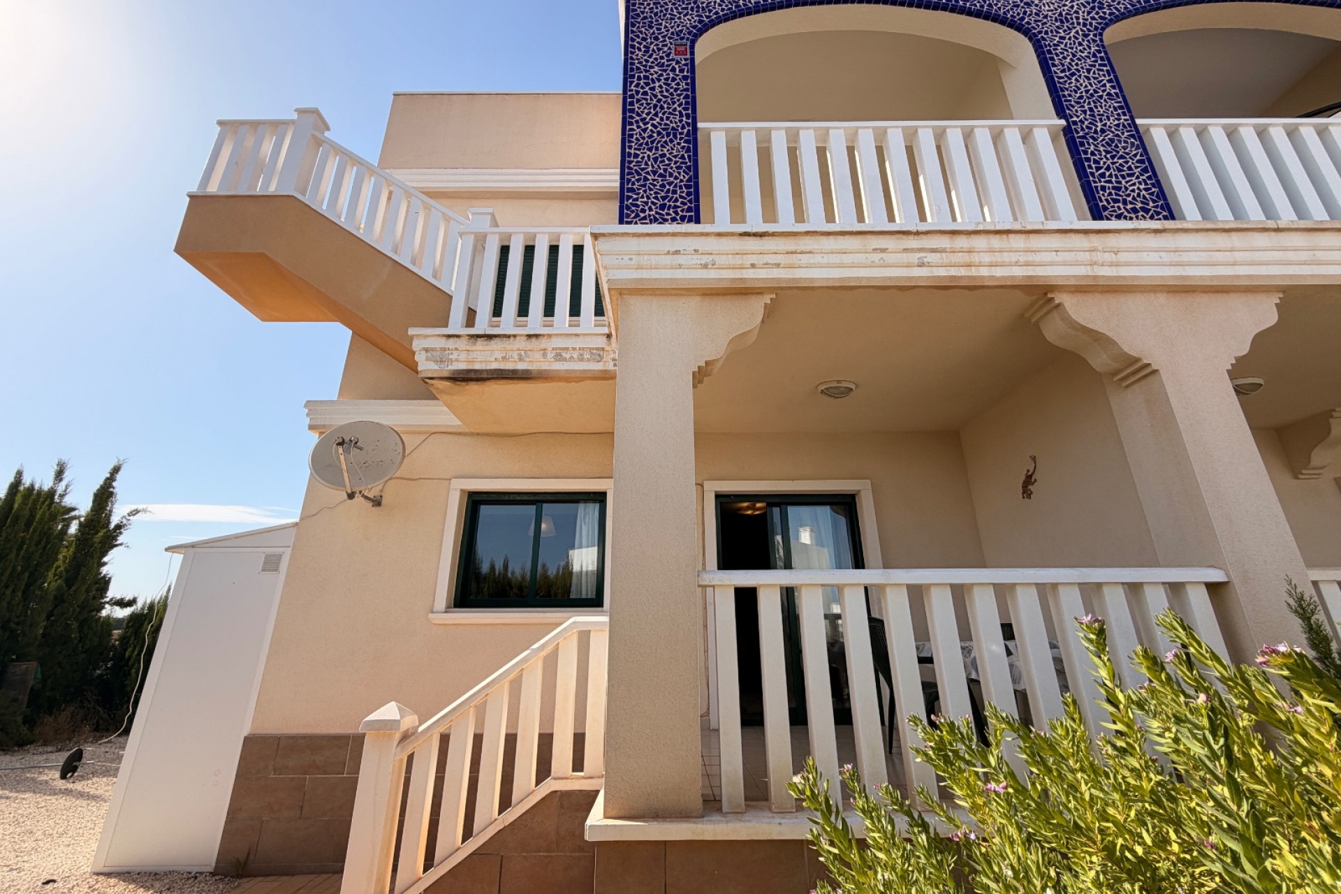 For sale - 2 Bedroom 1 Bathroom Apartment in Ciudad Quesada - Doña pepa  - Alicante
