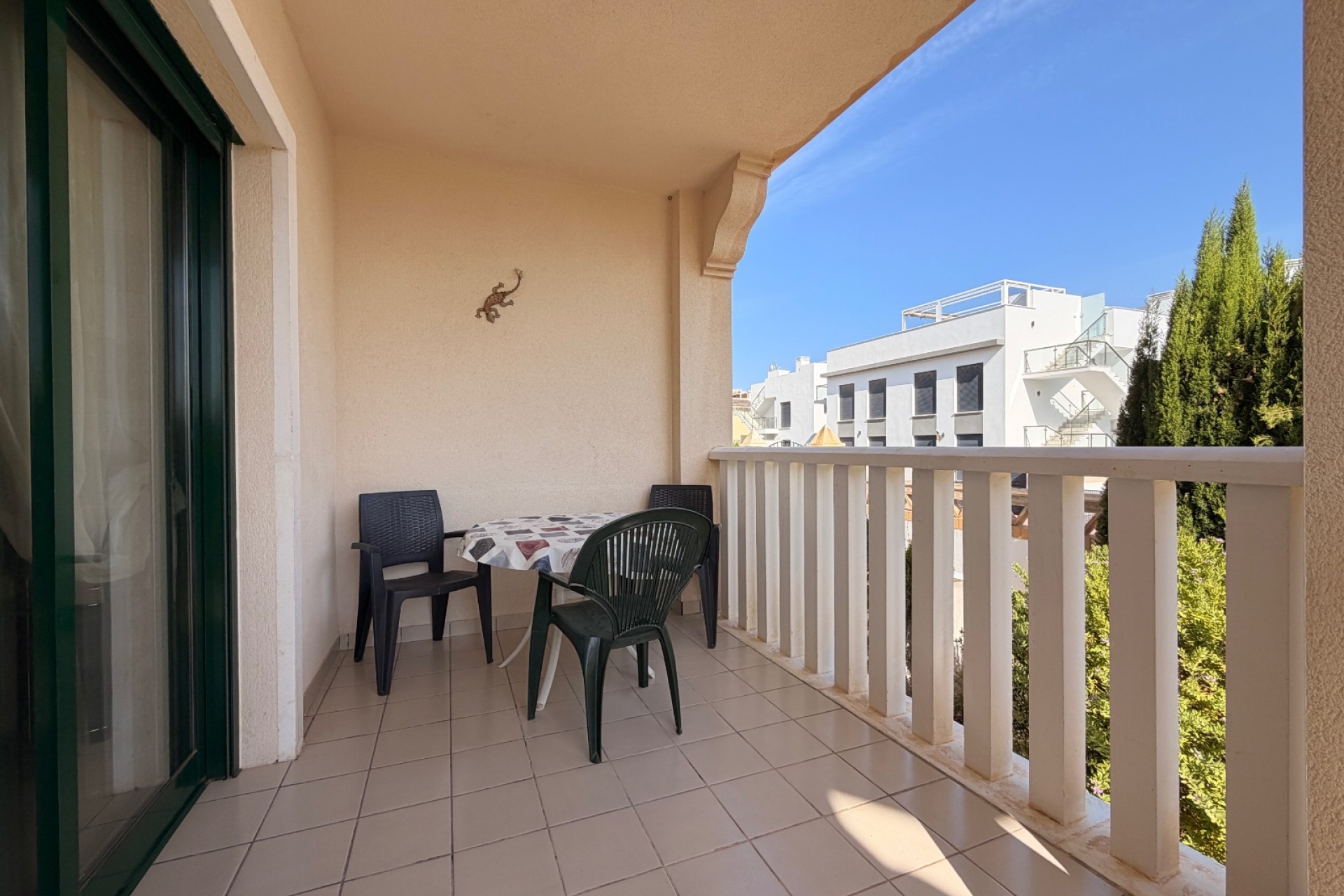 For sale - 2 Bedroom 1 Bathroom Apartment in Ciudad Quesada - Doña pepa  - Alicante