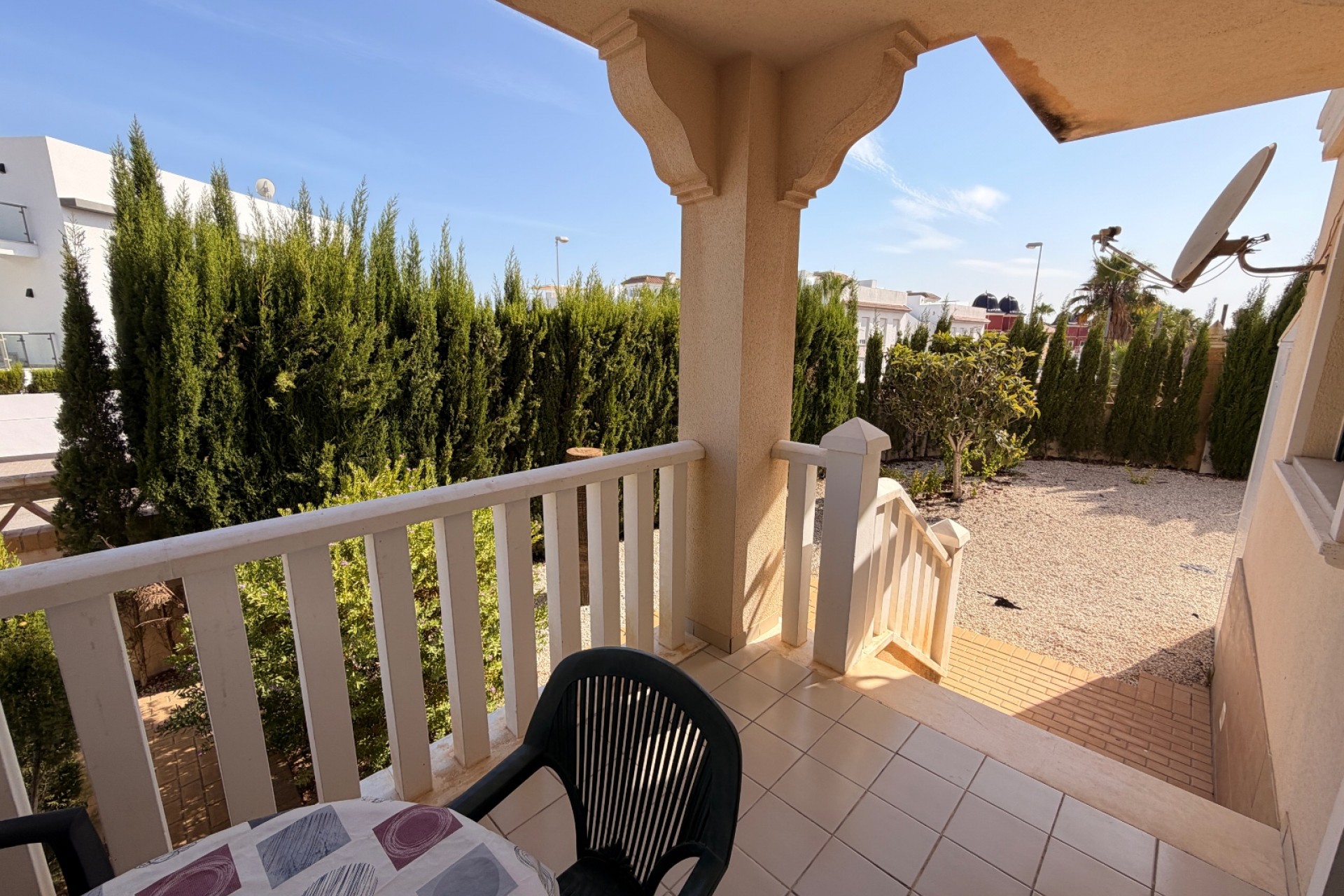 For sale - 2 Bedroom 1 Bathroom Apartment in Ciudad Quesada - Doña pepa  - Alicante