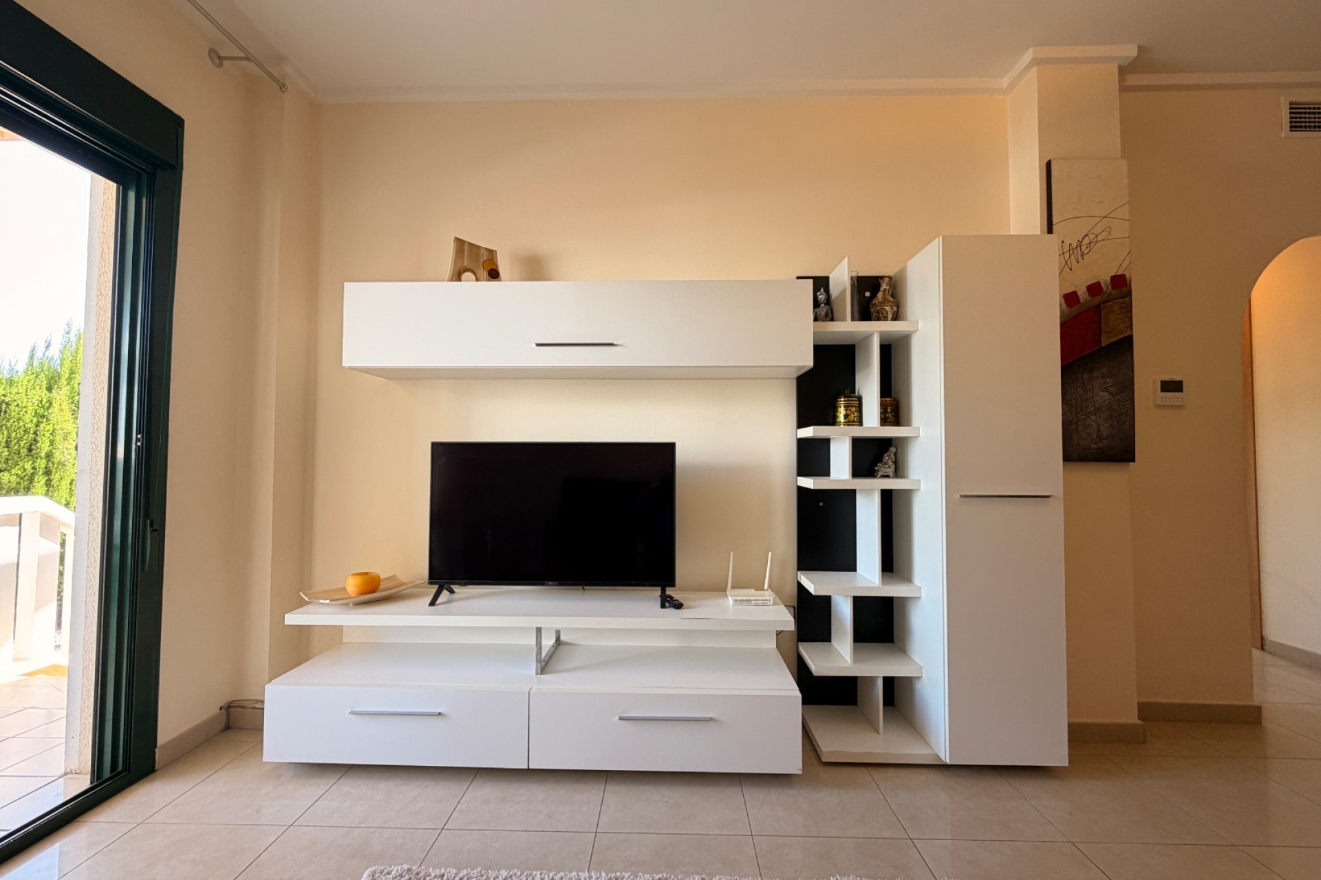 For sale - 2 Bedroom 1 Bathroom Apartment in Ciudad Quesada - Doña pepa  - Alicante