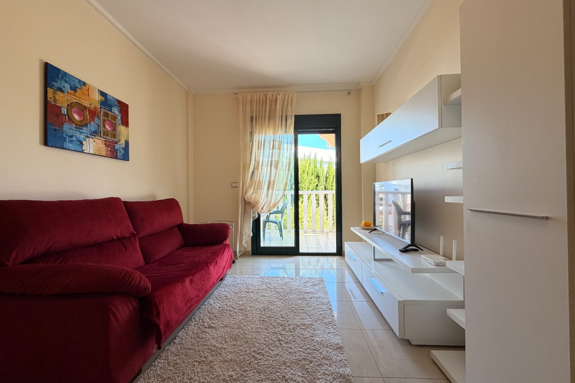For sale - 2 Bedroom 1 Bathroom Apartment in Ciudad Quesada - Doña pepa  - Alicante