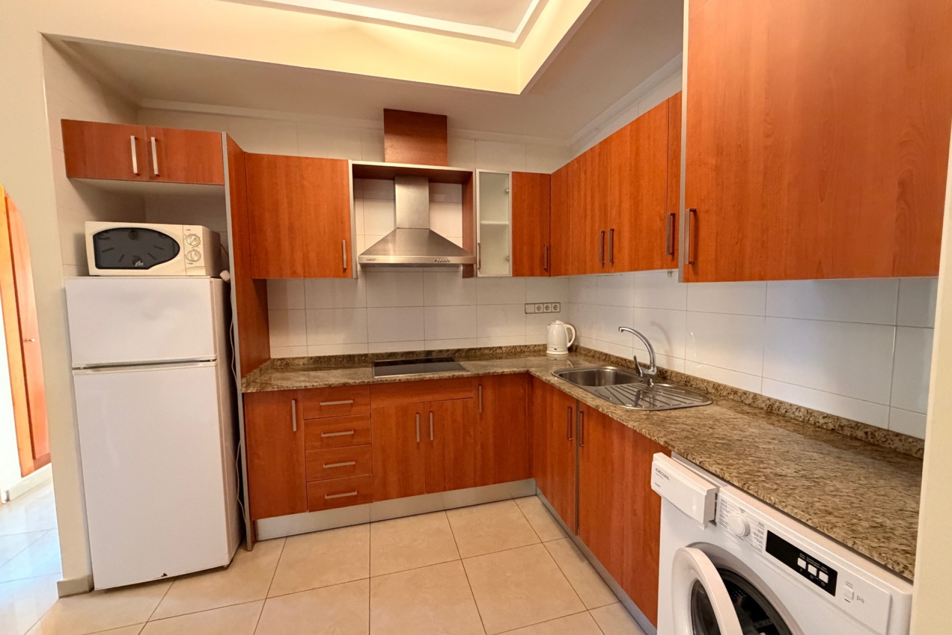 For sale - 2 Bedroom 1 Bathroom Apartment in Ciudad Quesada - Doña pepa  - Alicante