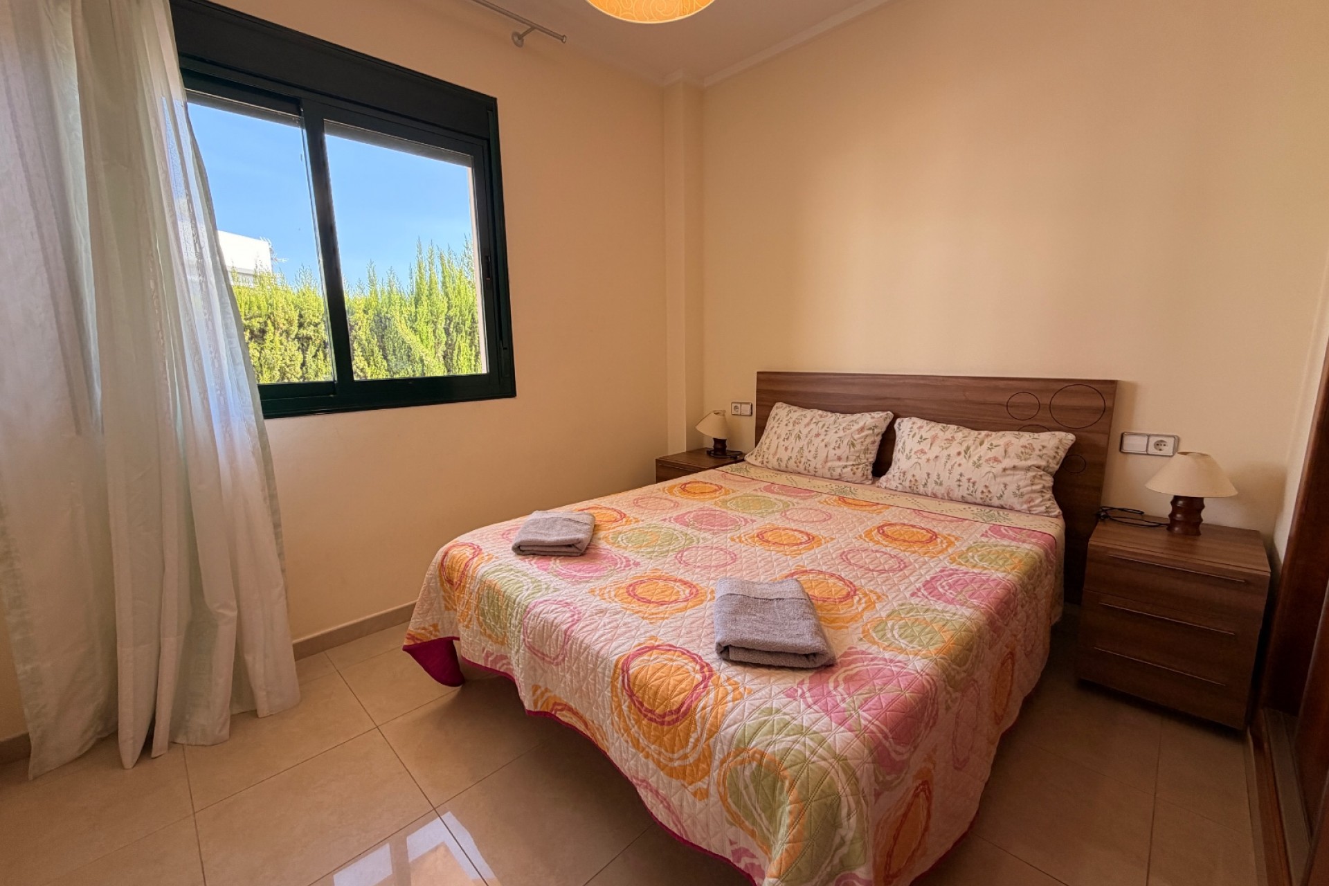 For sale - 2 Bedroom 1 Bathroom Apartment in Ciudad Quesada - Doña pepa  - Alicante