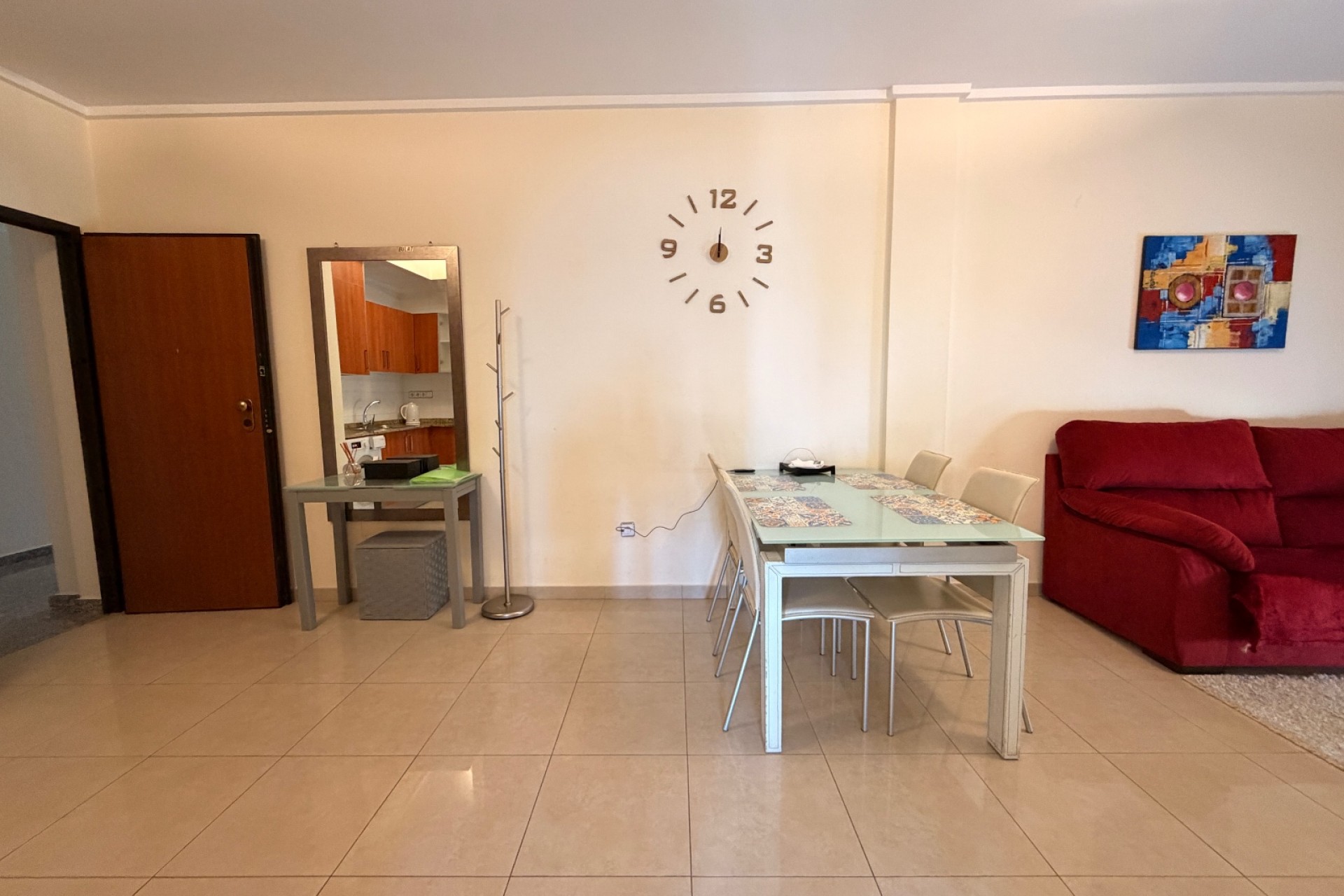 For sale - 2 Bedroom 1 Bathroom Apartment in Ciudad Quesada - Doña pepa  - Alicante