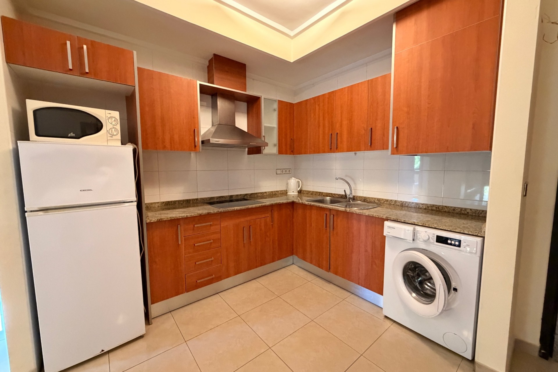 For sale - 2 Bedroom 1 Bathroom Apartment in Ciudad Quesada - Doña pepa  - Alicante