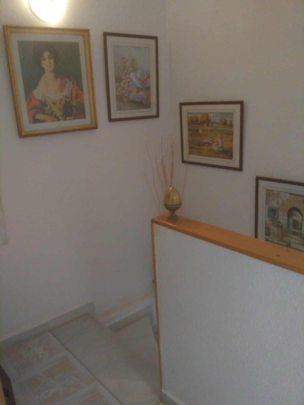 For sale - 2 Bedroom 2 Bathroom Town House in Torrevieja - Los Europeos  - Alicante