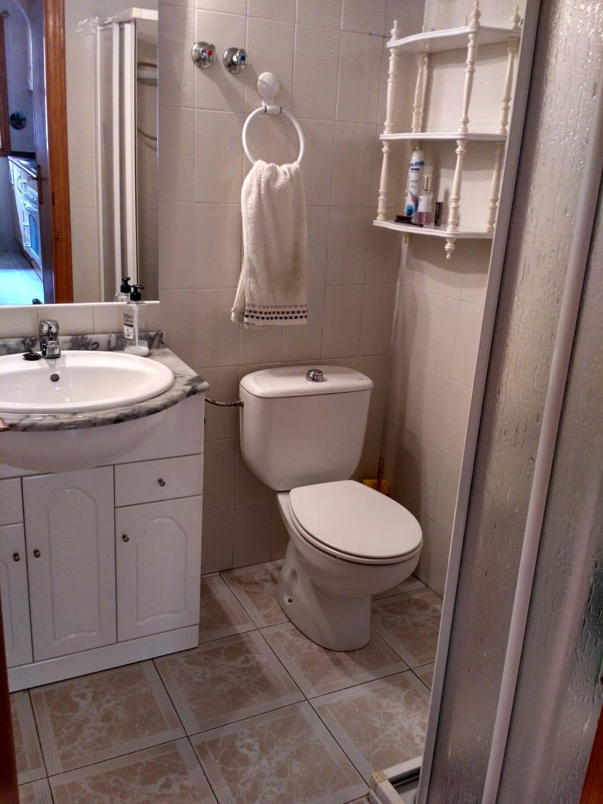 For sale - 2 Bedroom 2 Bathroom Town House in Torrevieja - Los Europeos  - Alicante