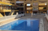 27-288-454-11-913/77428, 2 Bedroom 2 Bathroom Town House in Torrevieja